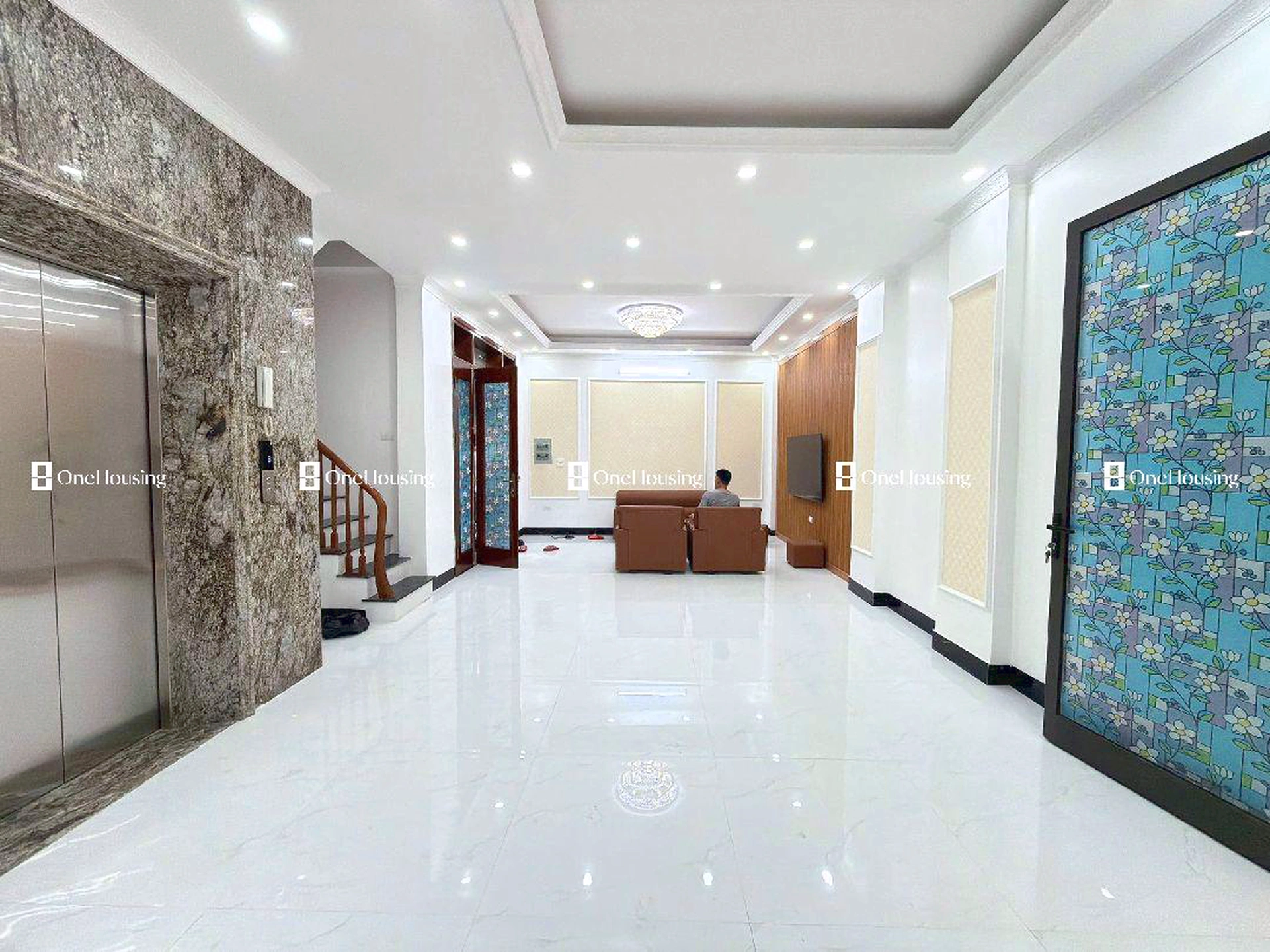 Nhà mặt ngõ cách Quan Nhân 80m, P. Nhân Chính, Q. Thanh Xuân, TP. Hà Nội