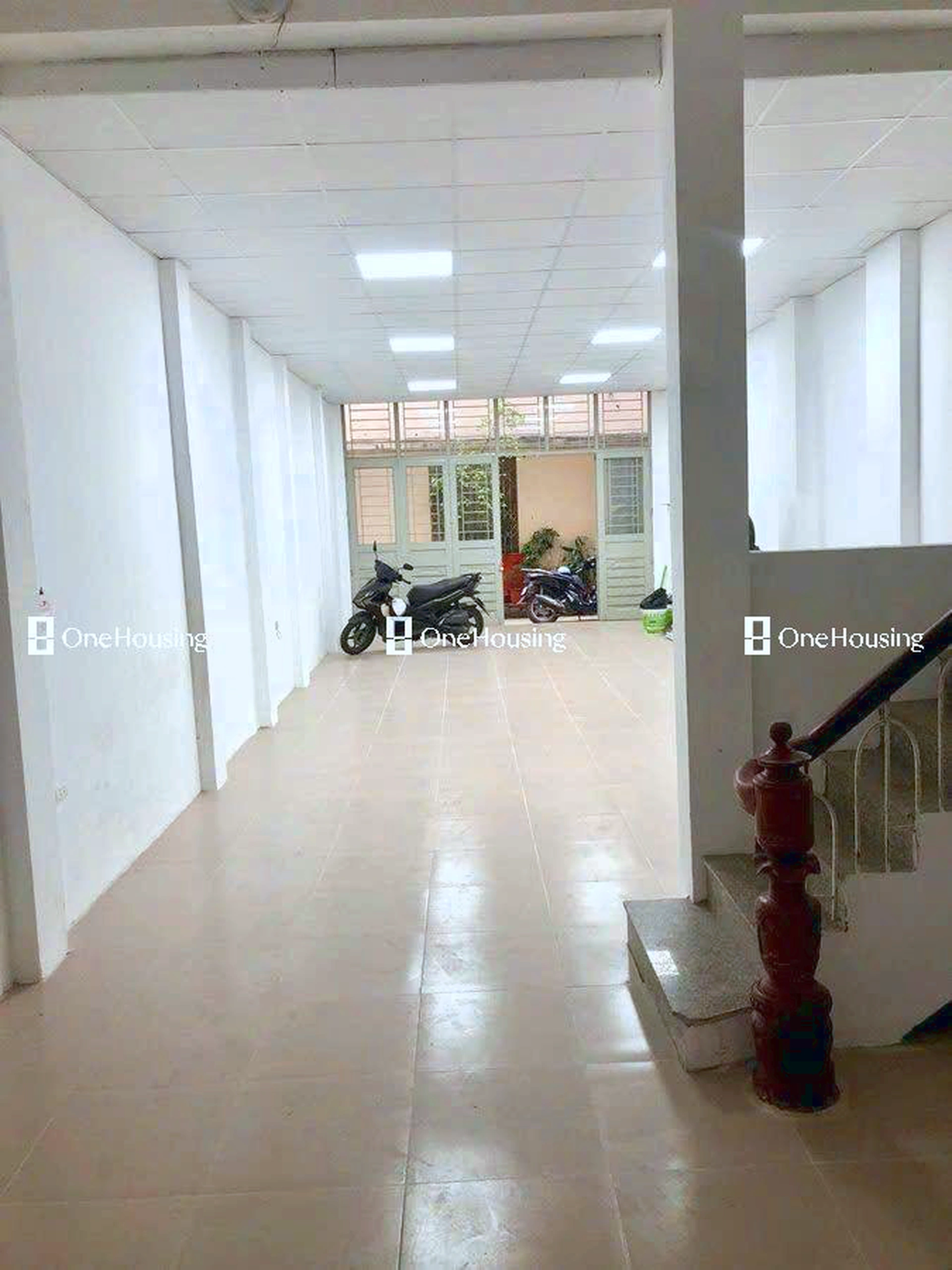 Nhà mặt ngõ cách Tây Sơn 30m, P. Kim Liên, Q. Đống Đa, TP. Hà Nội