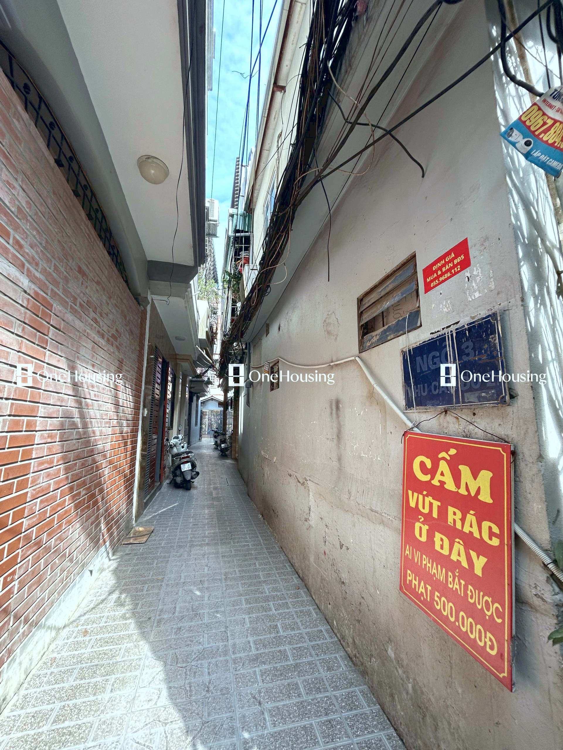 Onehousing image