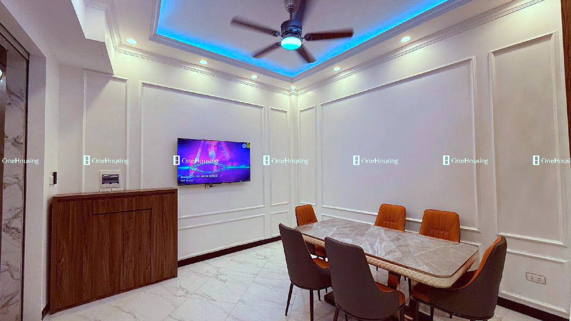 Nhà mặt ngõ cách Hoàng Hoa Thám 100m, P. Liễu Giai, Q. Ba Đình, TP. Hà Nội