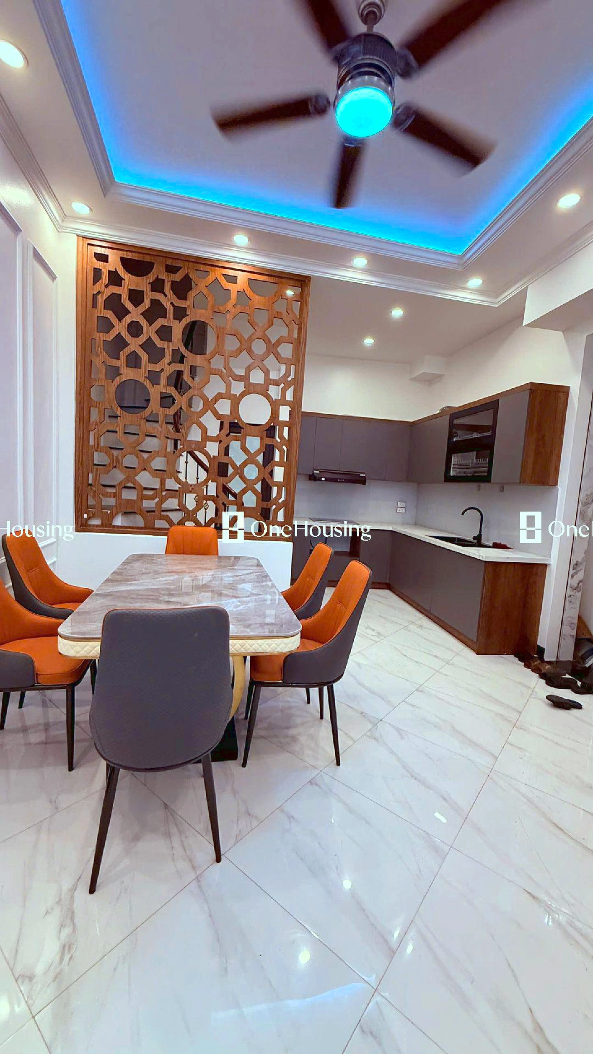 Nhà mặt ngõ cách Hoàng Hoa Thám 100m, P. Liễu Giai, Q. Ba Đình, TP. Hà Nội