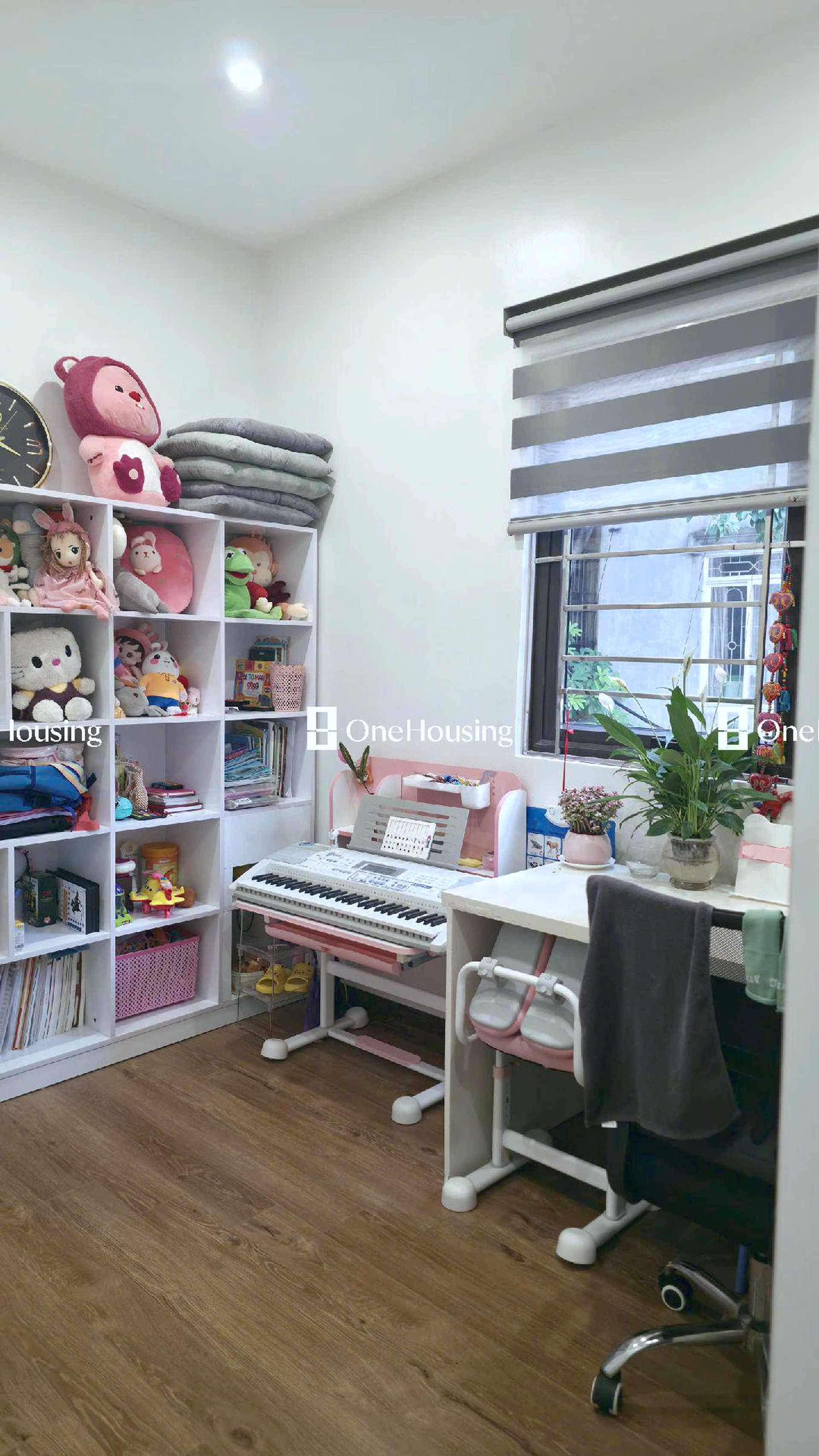 Nhà mặt ngõ cách Thọ Lão 150m, P. Đồng Nhân, Q. Hai Bà Trưng, TP. Hà Nội