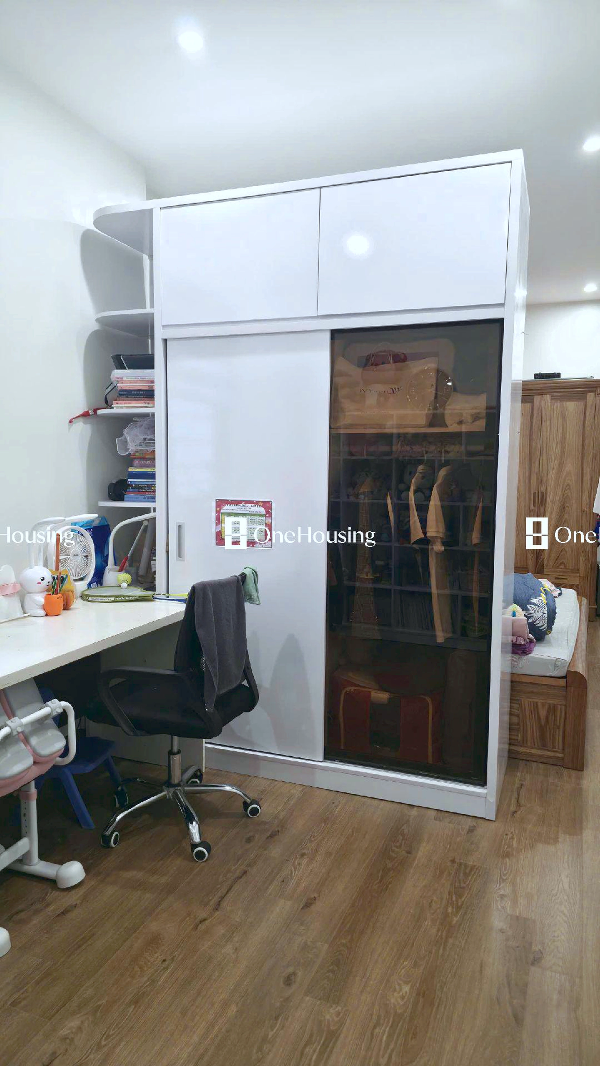 Nhà mặt ngõ cách Thọ Lão 150m, P. Đồng Nhân, Q. Hai Bà Trưng, TP. Hà Nội