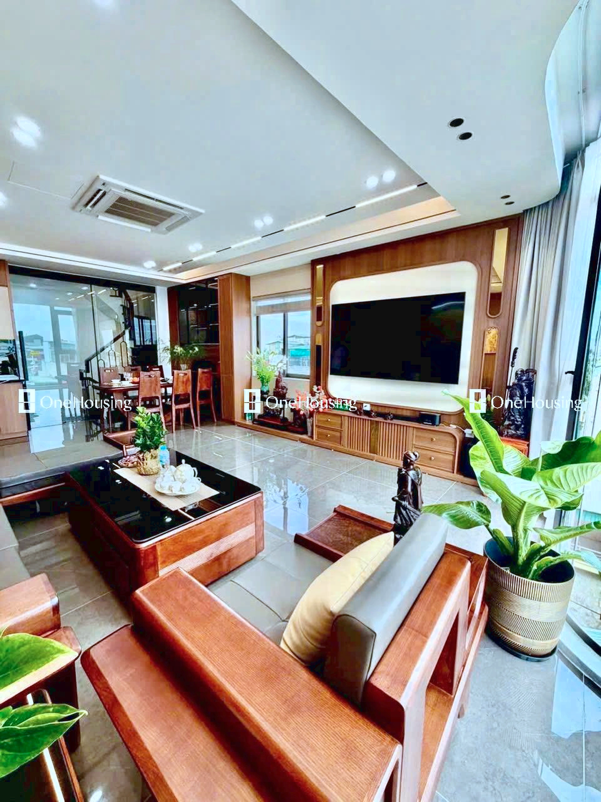 Nhà mặt ngõ cách Bát Khối (Mặt đê sông Hồng) 15m, P. Long Biên, Q. Long Biên, TP. Hà Nội