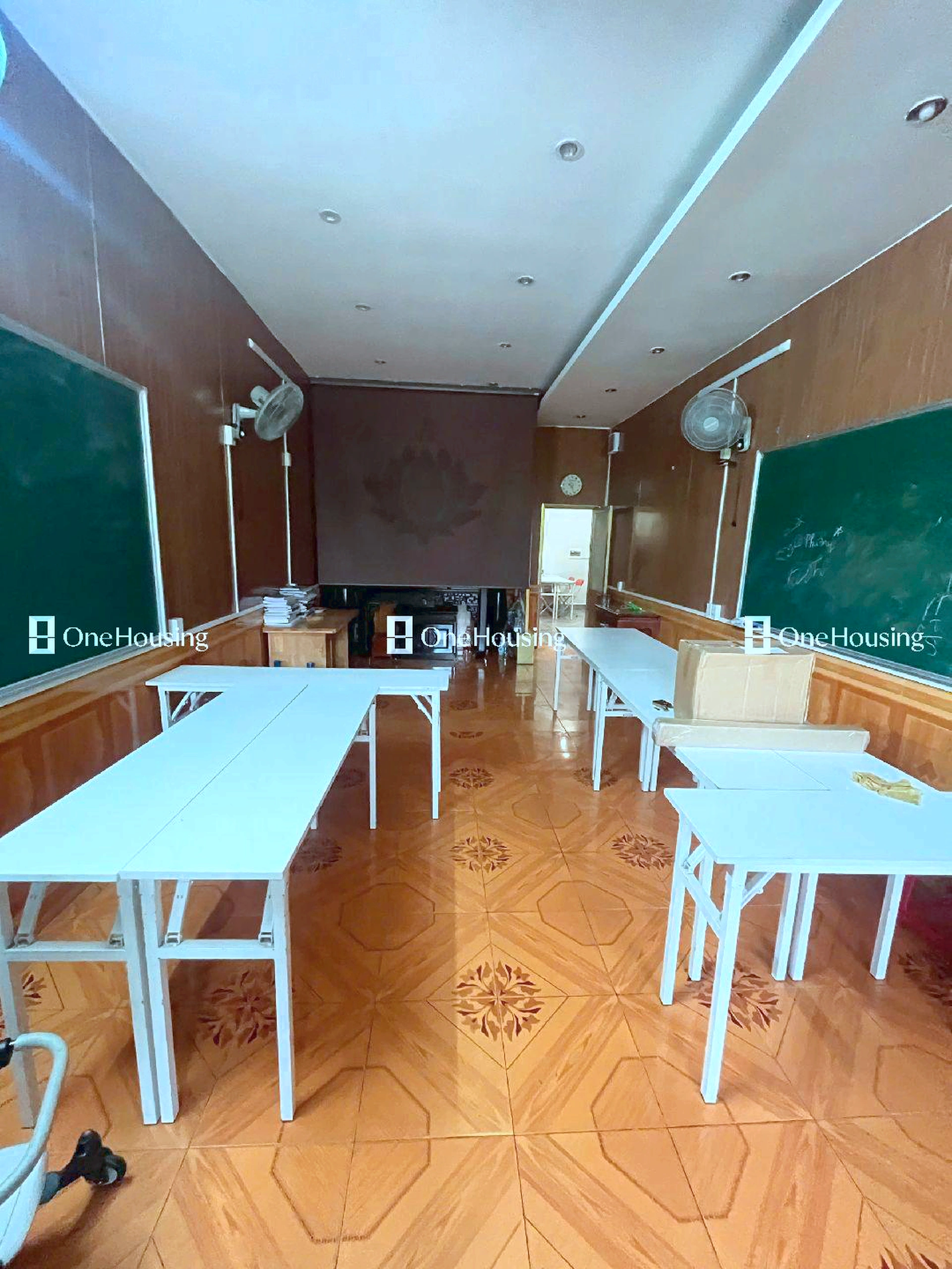 Nhà mặt ngõ cách Ngọc Lâm 15m, P. Ngọc Lâm, Q. Long Biên, TP. Hà Nội