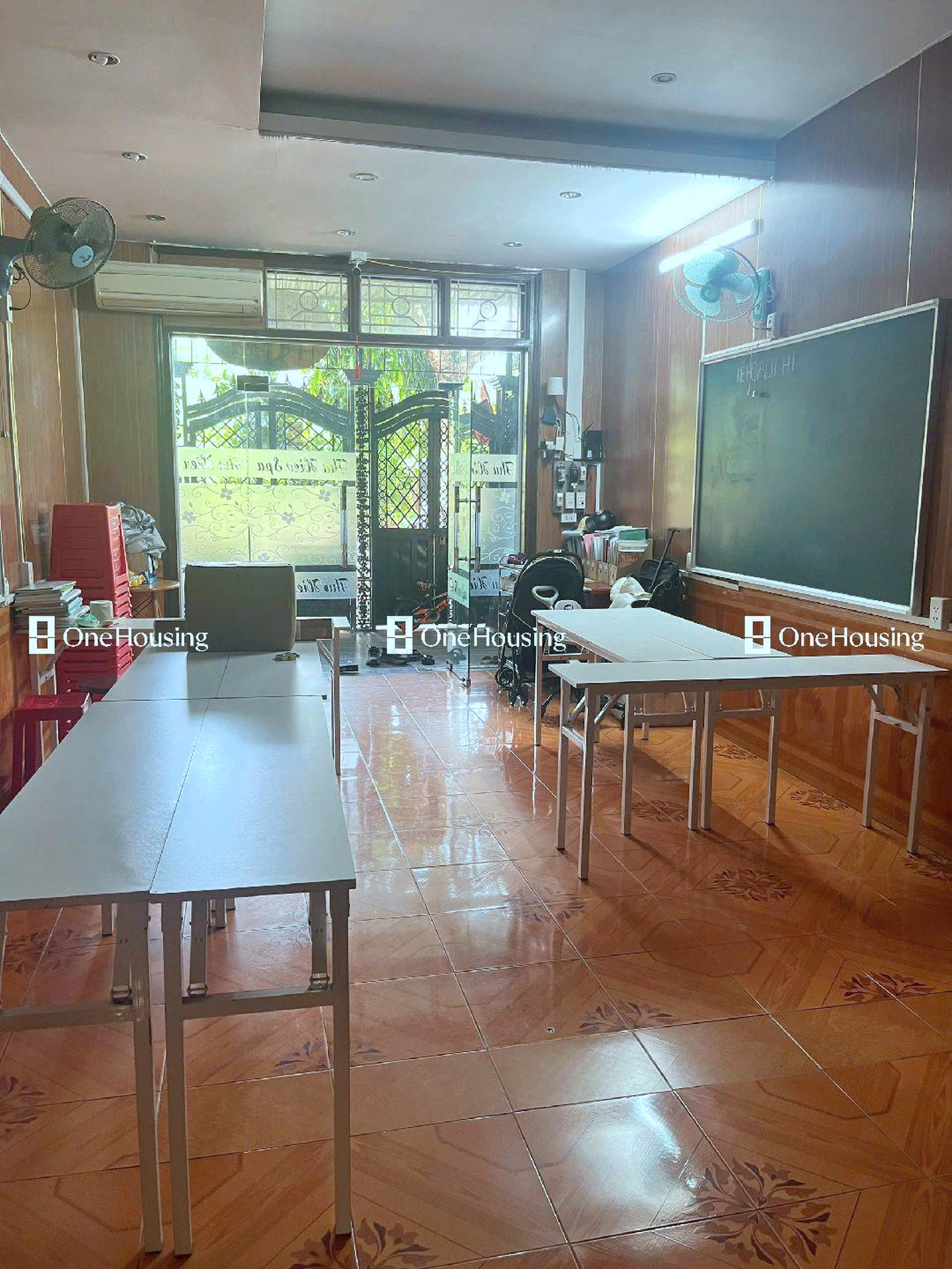 Nhà mặt ngõ cách Ngọc Lâm 15m, P. Ngọc Lâm, Q. Long Biên, TP. Hà Nội