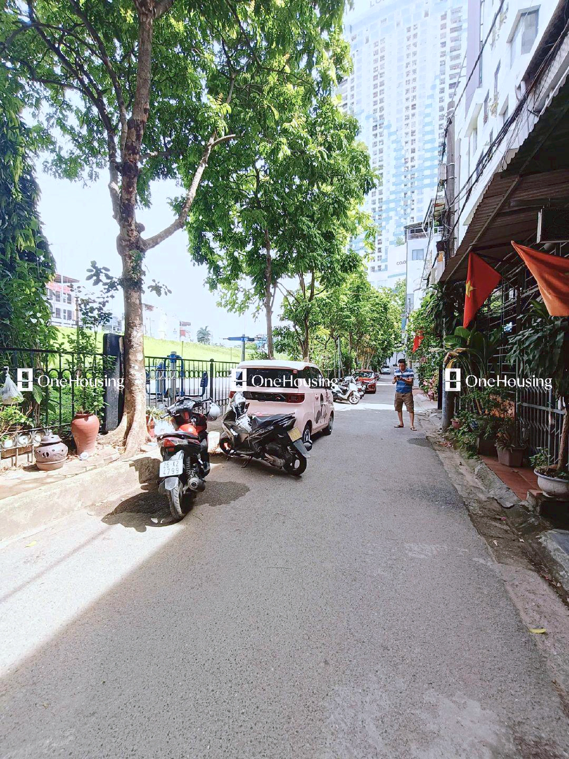Onehousing image