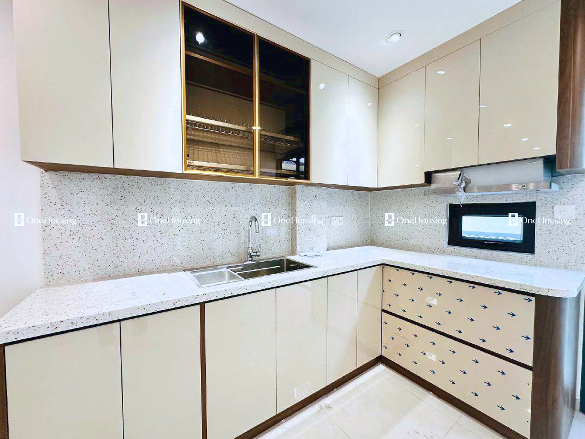 Nhà mặt ngõ cách Hạ Yên Quyết 30m, P. Yên Hòa, Q. Cầu Giấy, TP. Hà Nội