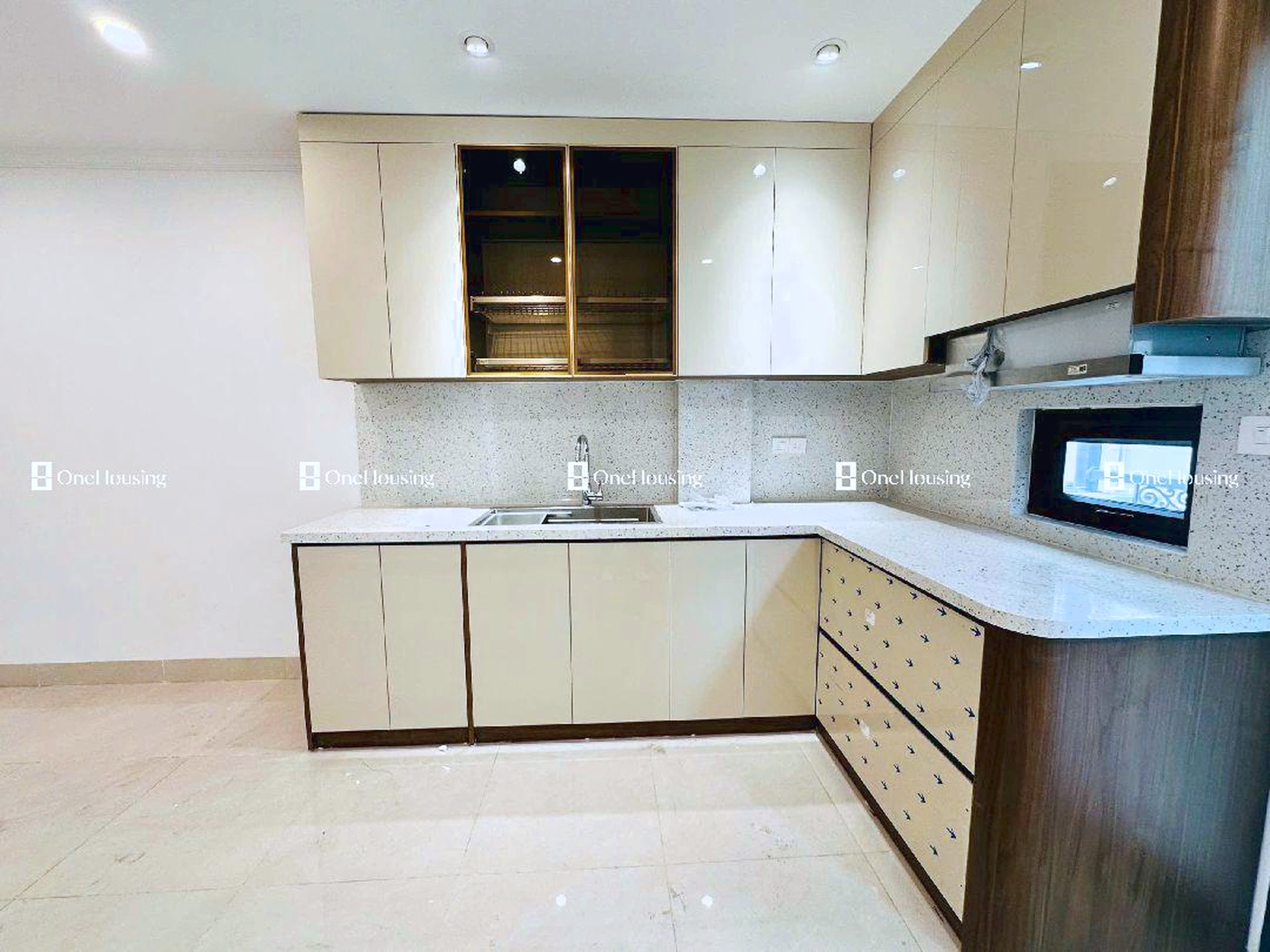 Nhà mặt ngõ cách Hạ Yên Quyết 30m, P. Yên Hòa, Q. Cầu Giấy, TP. Hà Nội