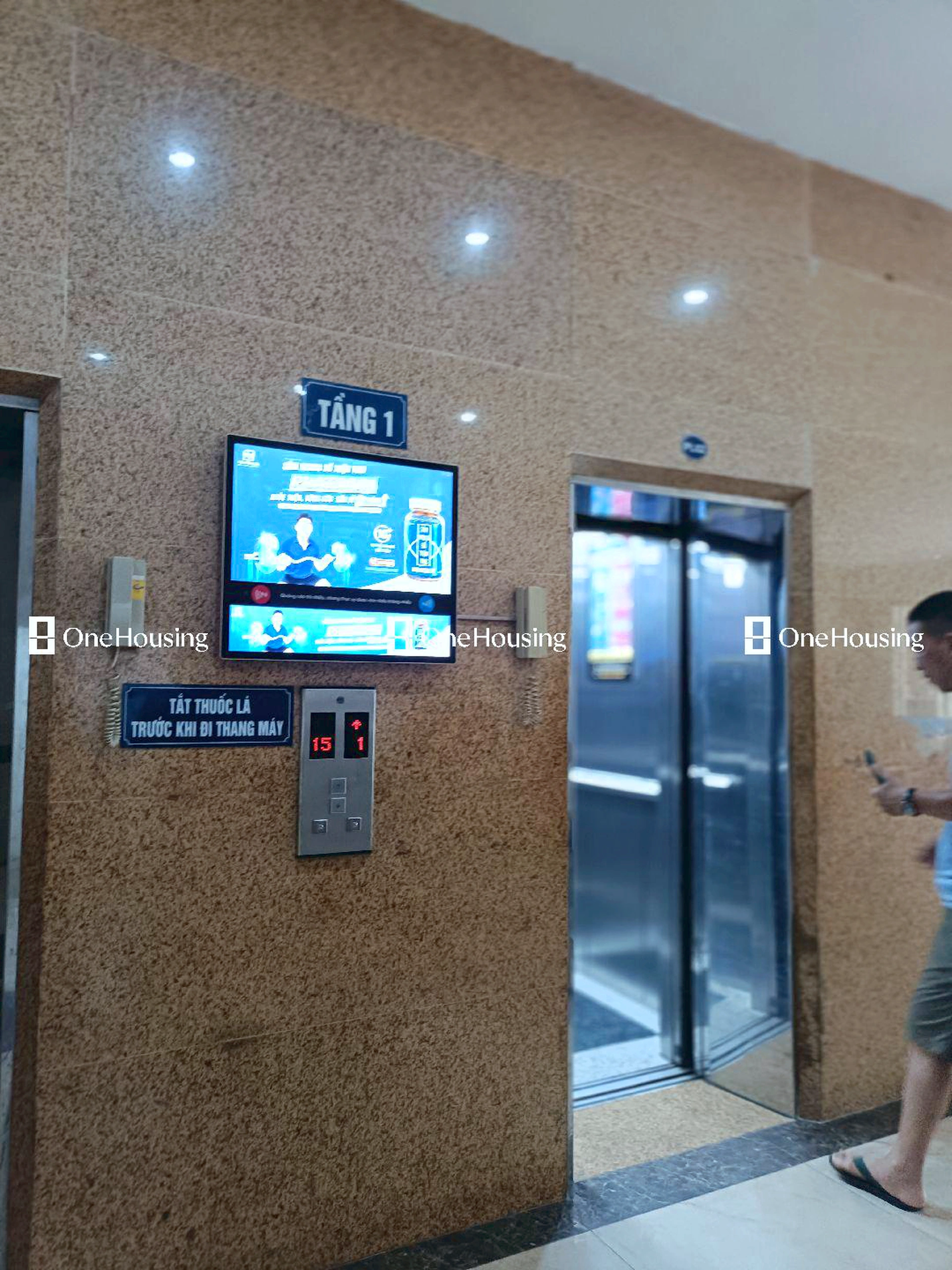 Nhà mặt ngõ cách Nghiêm Xuân Yêm 15m, P. Đại Kim, Q. Hoàng Mai, TP. Hà Nội