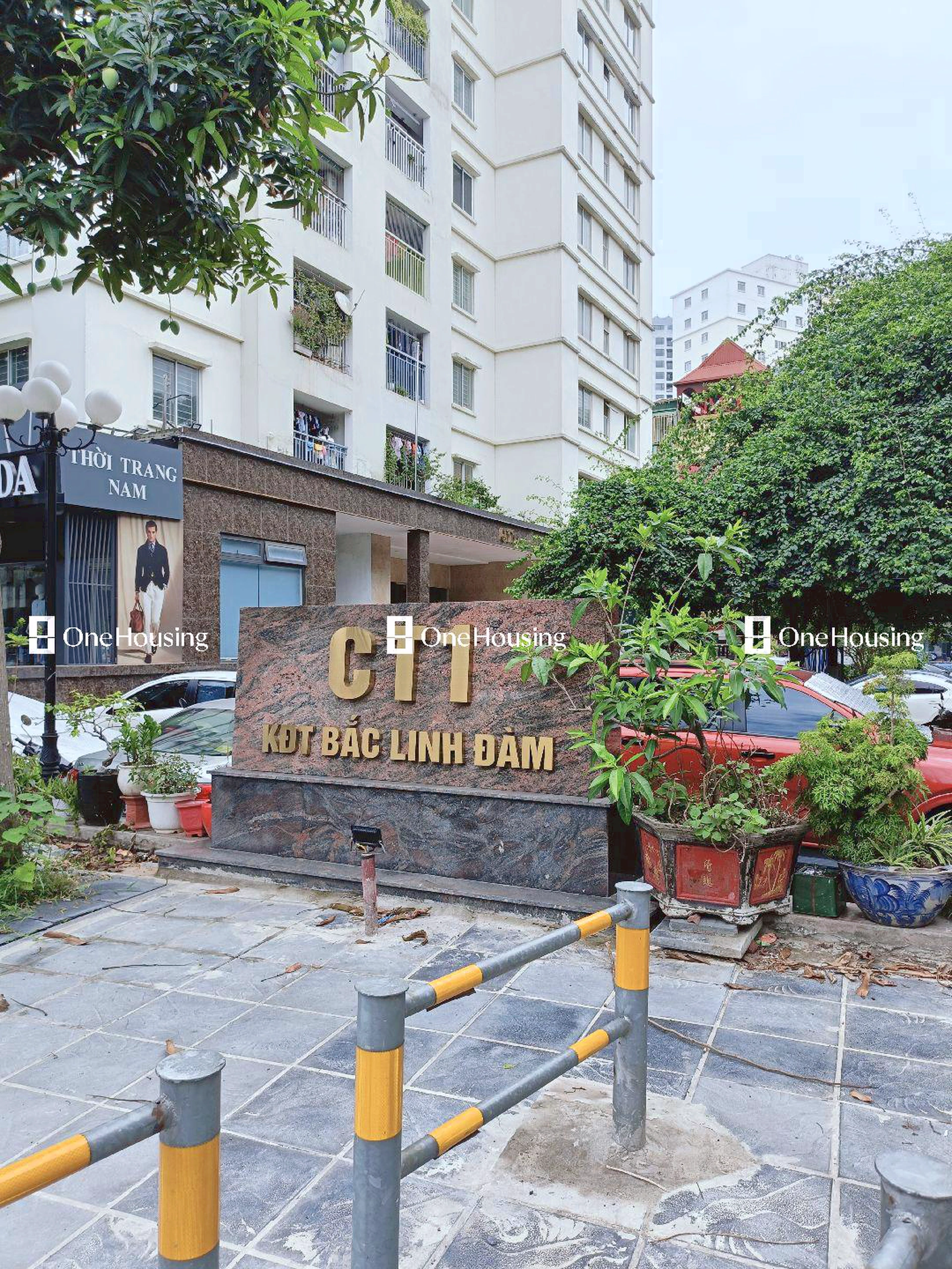 Onehousing image