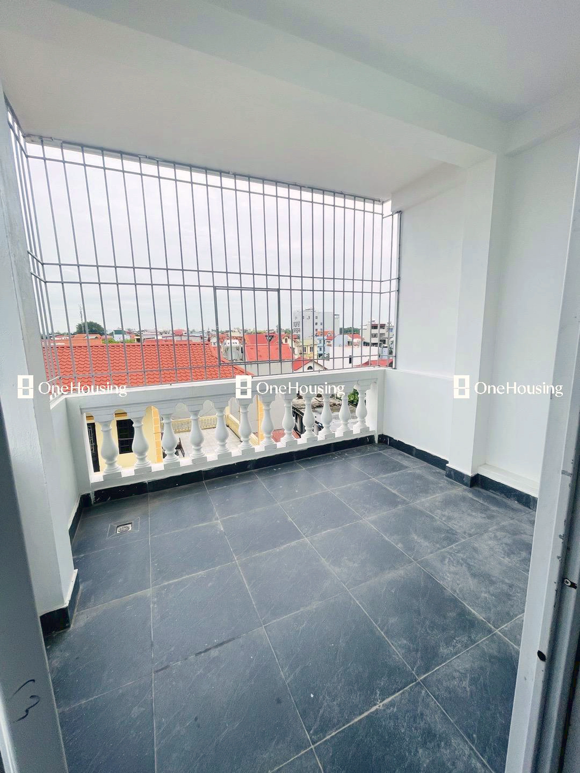 Nhà mặt ngõ cách Hoàng Liên 50m, P. Liên Mạc, Q. Bắc Từ Liêm, TP. Hà Nội