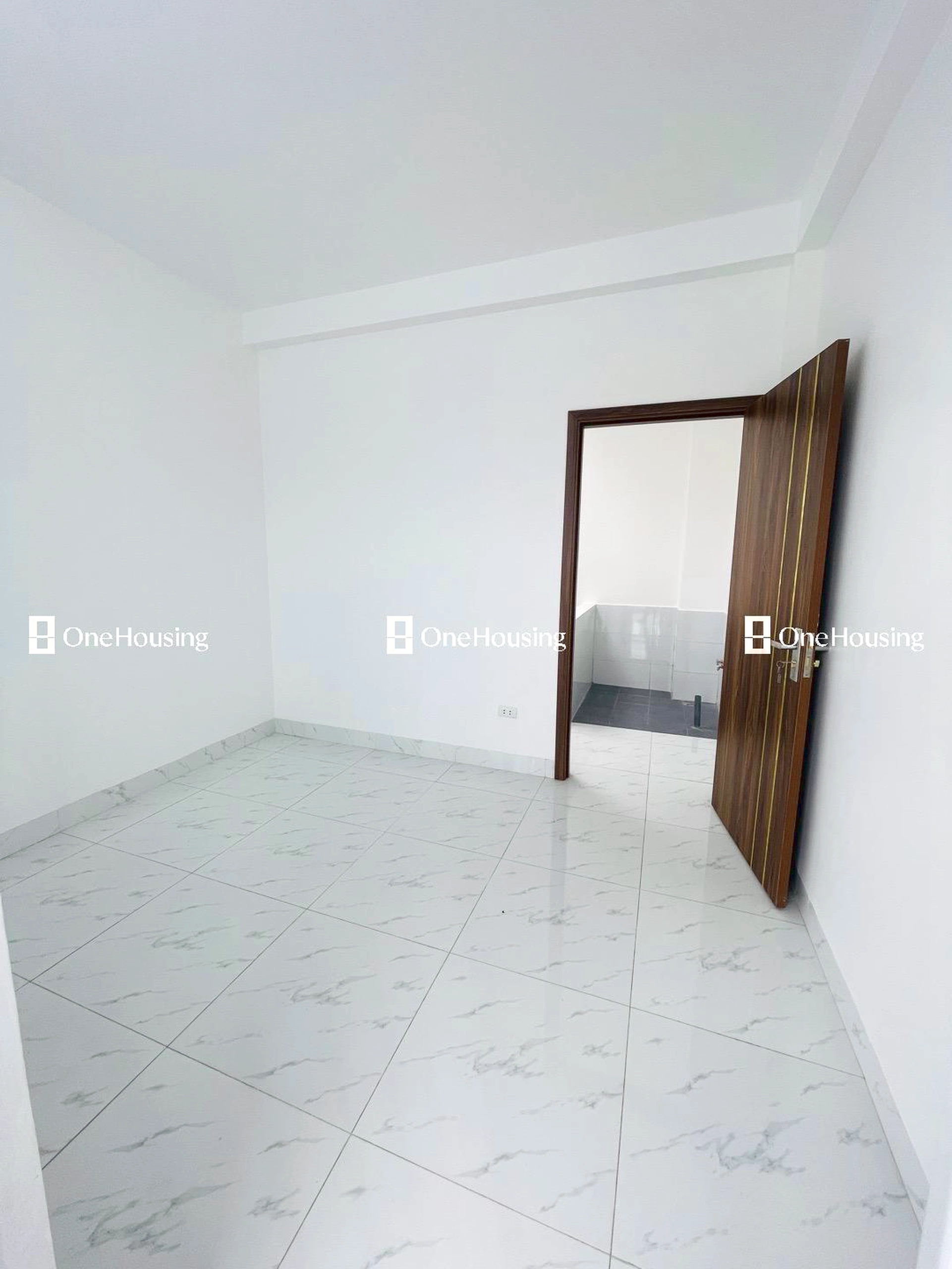 Nhà mặt ngõ cách Hoàng Liên 50m, P. Liên Mạc, Q. Bắc Từ Liêm, TP. Hà Nội