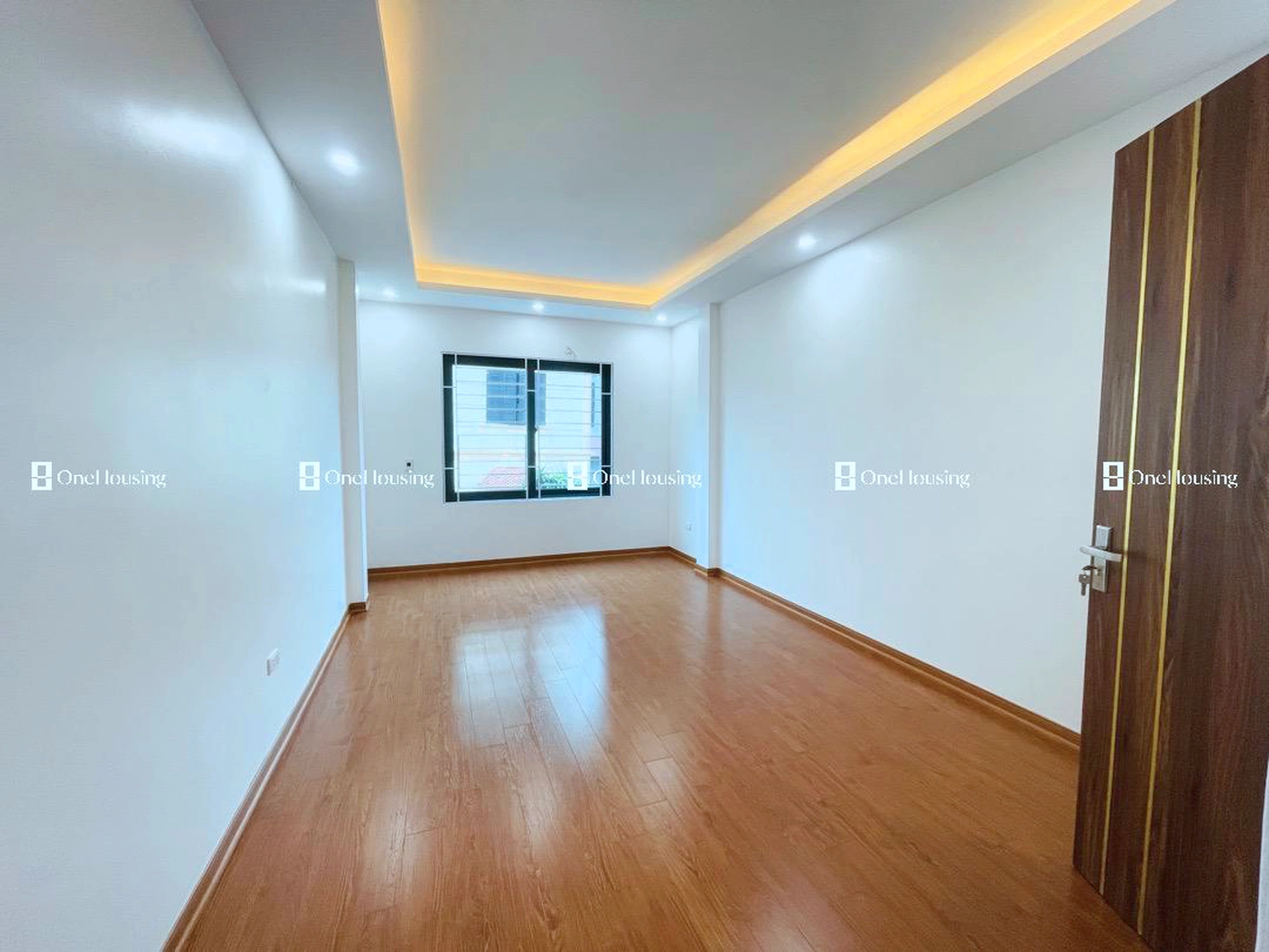 Nhà mặt ngõ cách Hoàng Liên 50m, P. Liên Mạc, Q. Bắc Từ Liêm, TP. Hà Nội