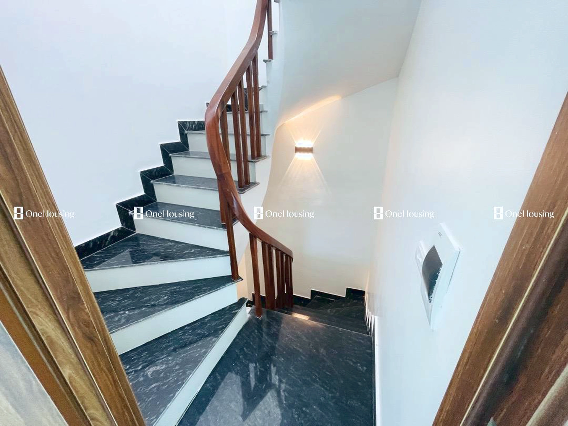 Nhà mặt ngõ cách Hoàng Liên 50m, P. Liên Mạc, Q. Bắc Từ Liêm, TP. Hà Nội