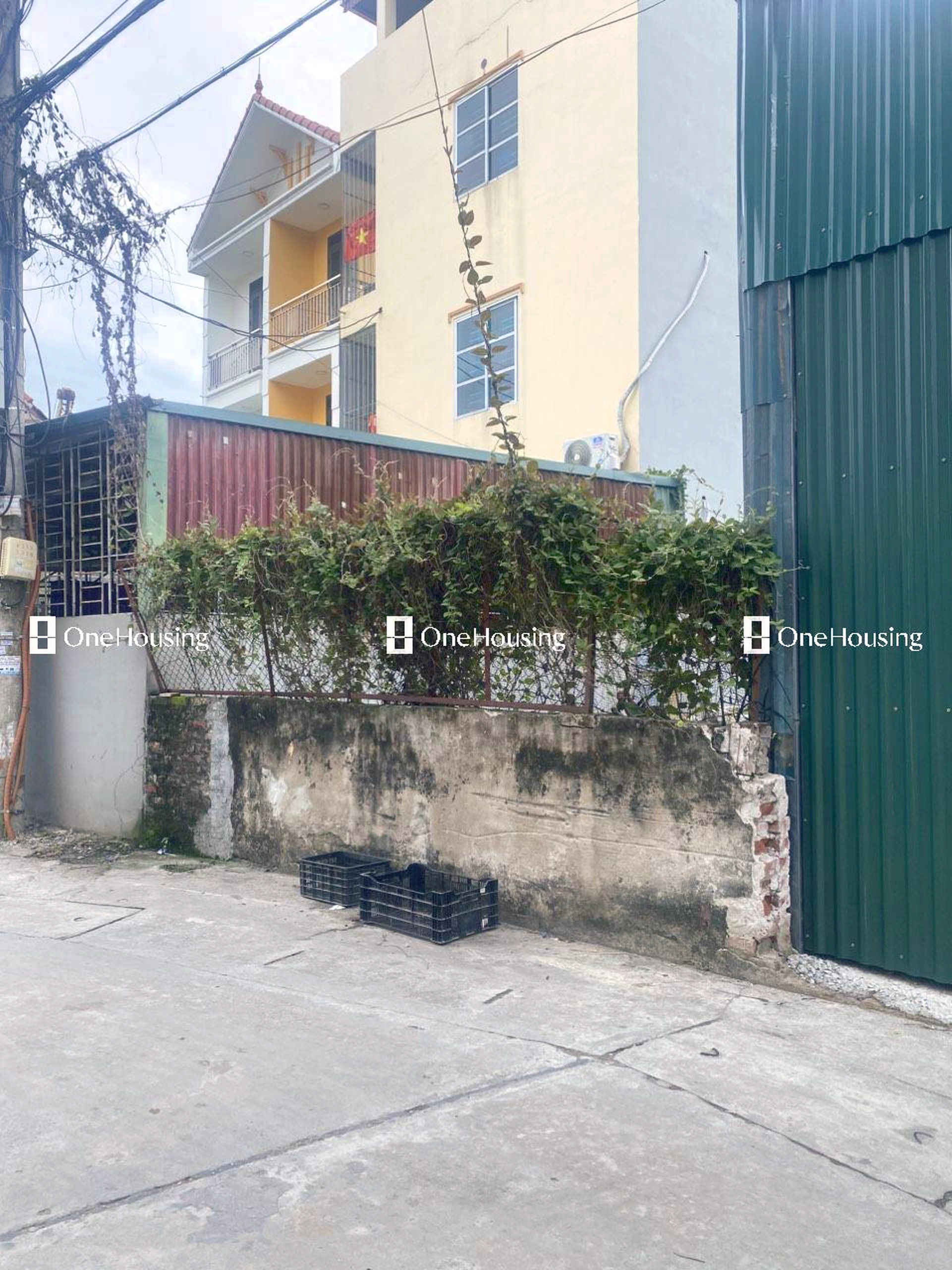 Đất nền cách Tựu Phúc 150m, P. Minh Khai, Q. Bắc Từ Liêm, TP. Hà Nội