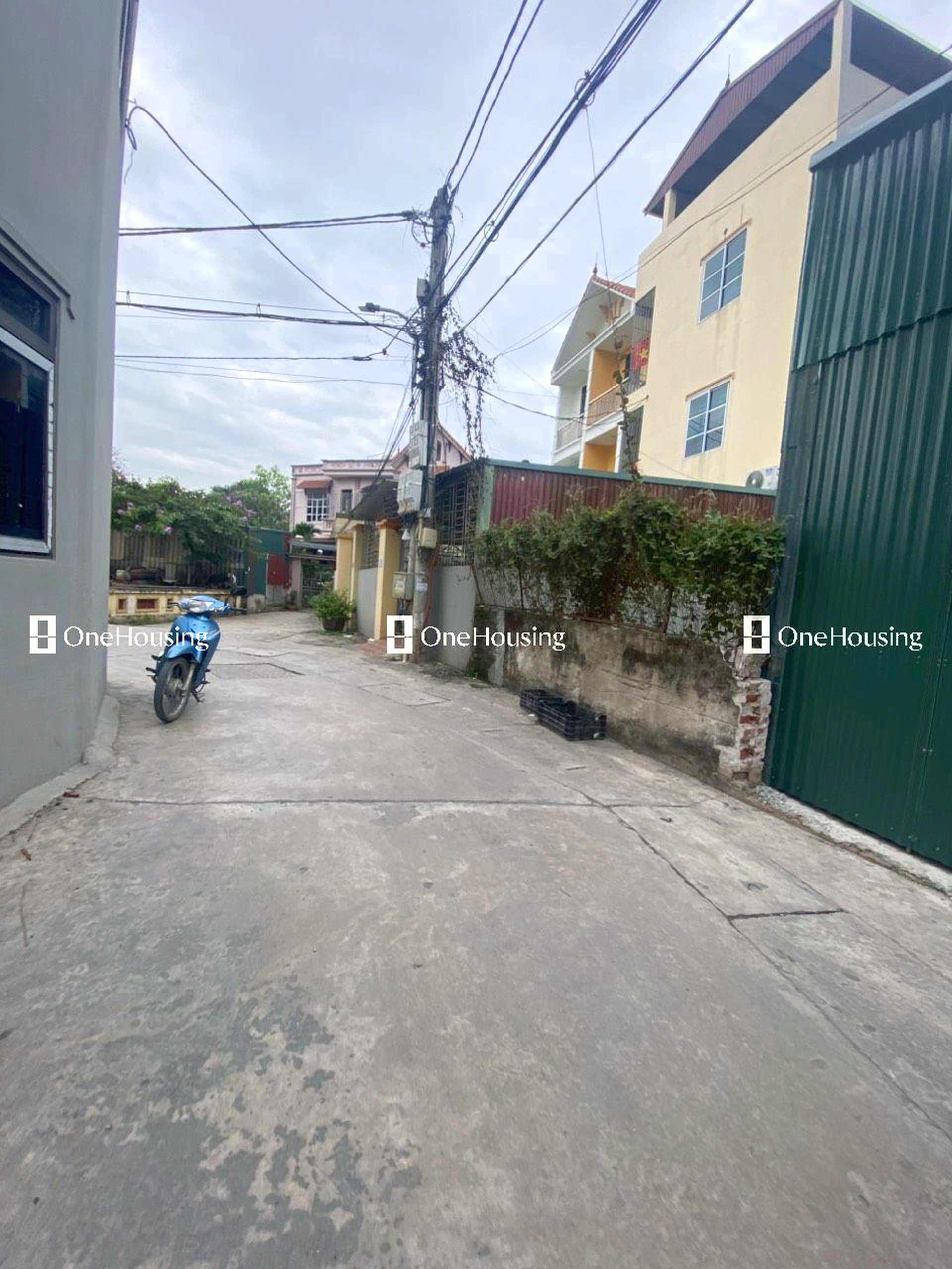 Đất nền cách Tựu Phúc 150m, P. Minh Khai, Q. Bắc Từ Liêm, TP. Hà Nội