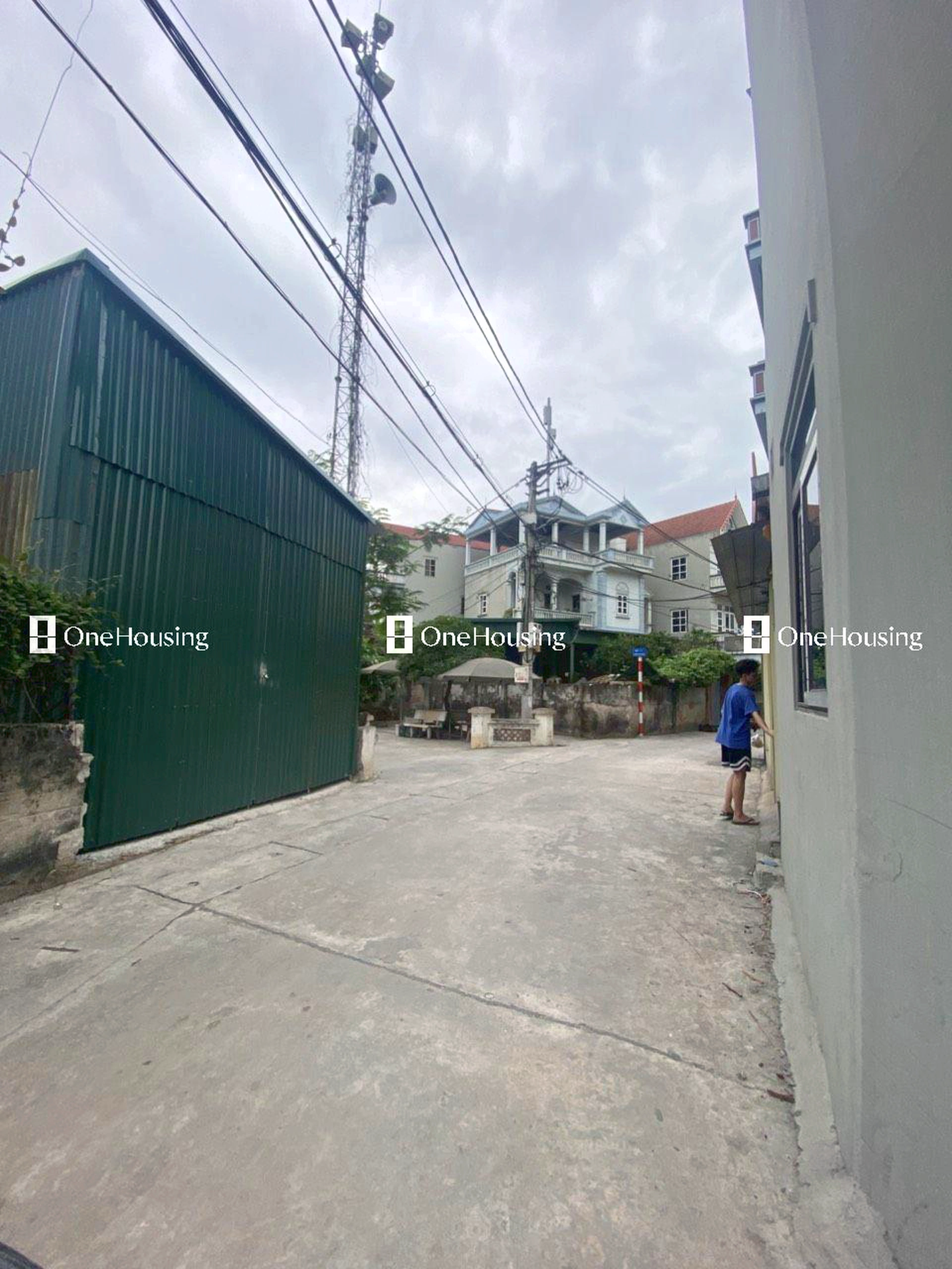 Đất nền cách Tựu Phúc 150m, P. Minh Khai, Q. Bắc Từ Liêm, TP. Hà Nội