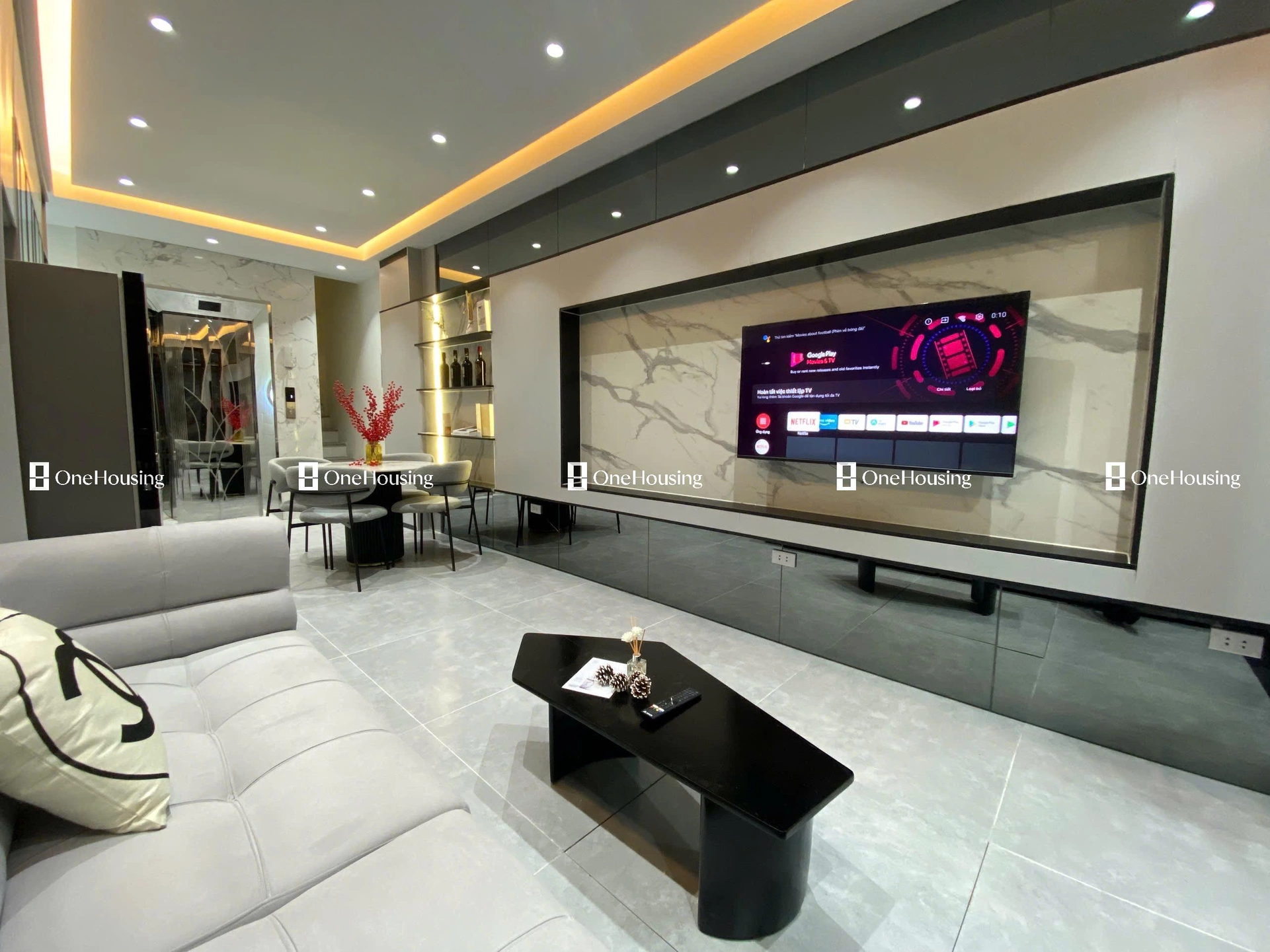 Onehousing image