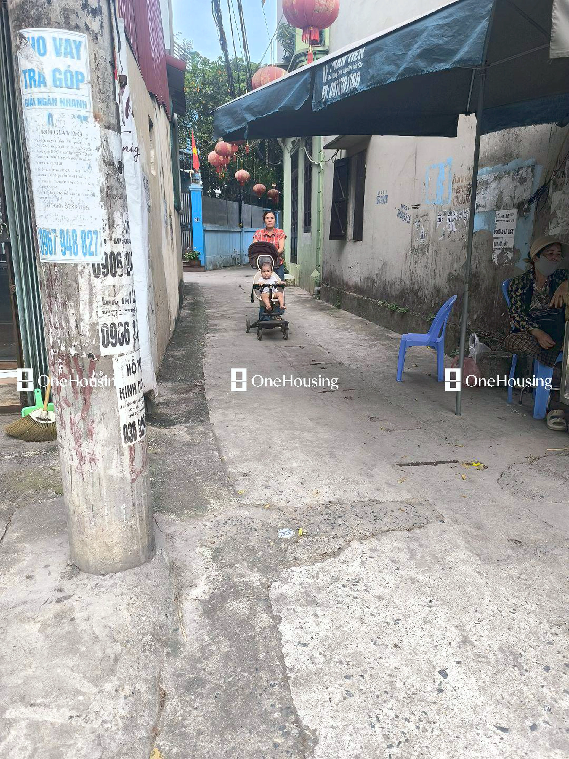 Onehousing image