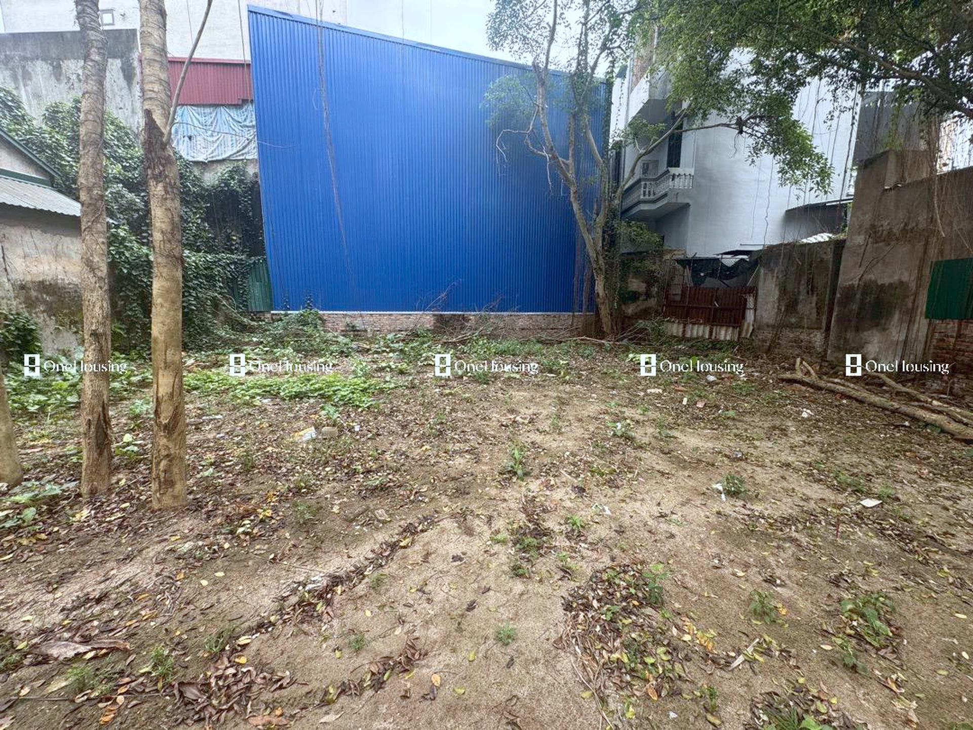 Nhà mặt ngõ cách Đại Linh 30m, P. Trung Văn, Q. Nam Từ Liêm, TP. Hà Nội