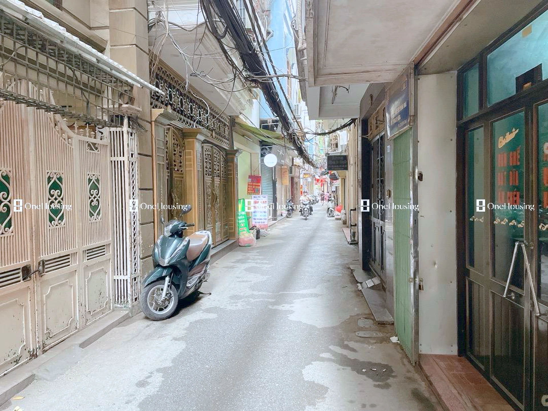Onehousing image