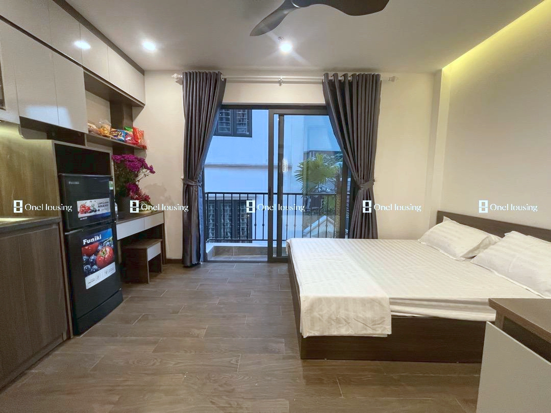 Onehousing image