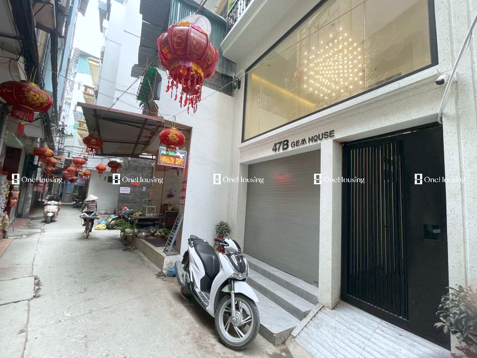 Onehousing image