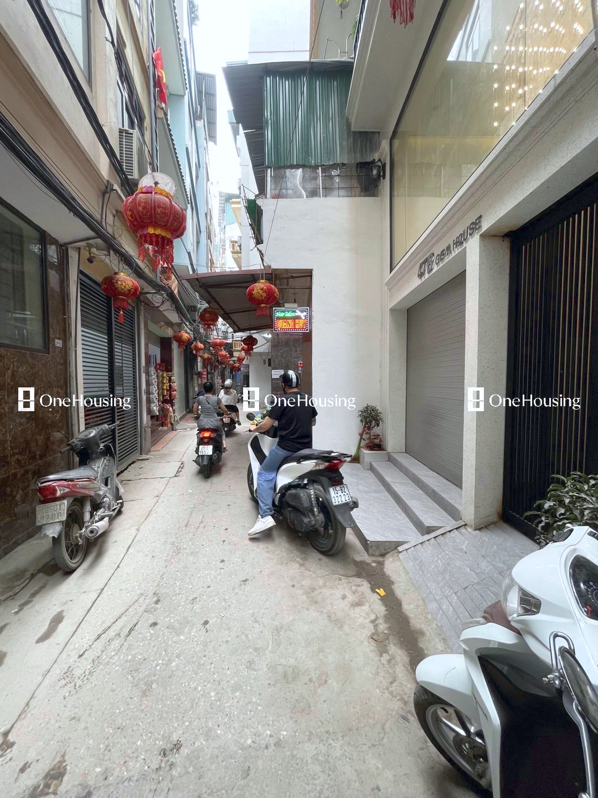 Onehousing image
