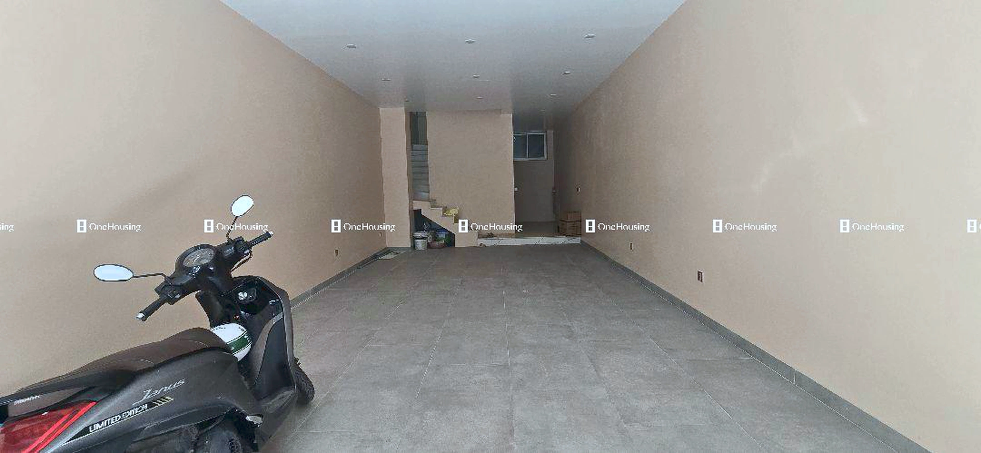 Nhà mặt ngõ cách Láng Hạ 30m, P. Ô Chợ Dừa, Q. Đống Đa, TP. Hà Nội