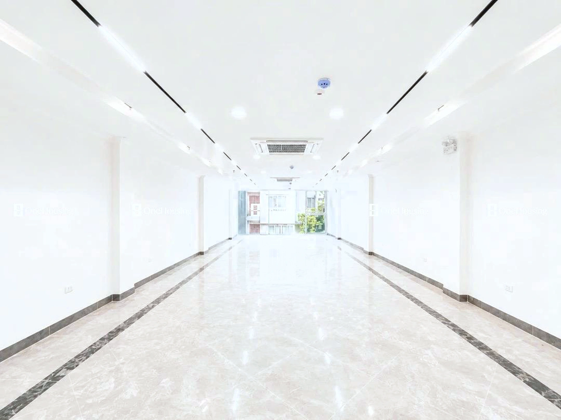Nhà mặt phố Hoàng Ngân, P. Nhân Chính, Q. Thanh Xuân, TP. Hà Nội