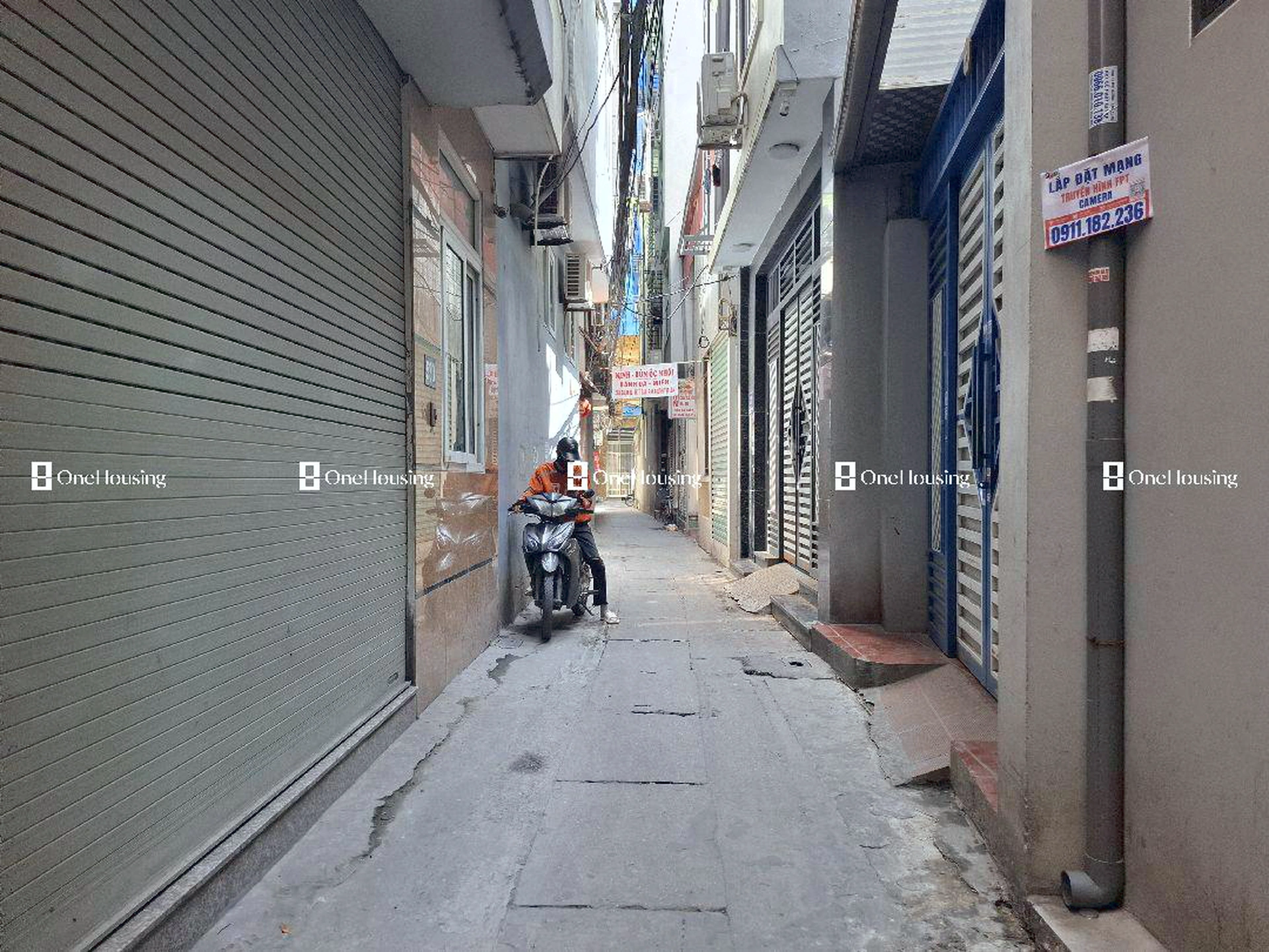 Onehousing image