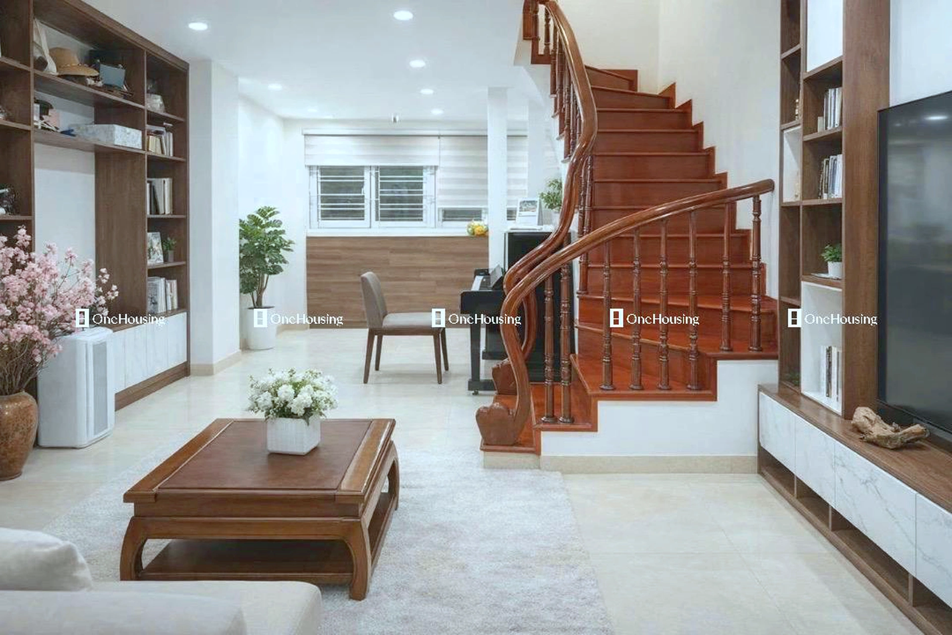 Nhà mặt phố Khu đô thị Văn Khê, P. La Khê, Q. Hà Đông, TP. Hà Nội