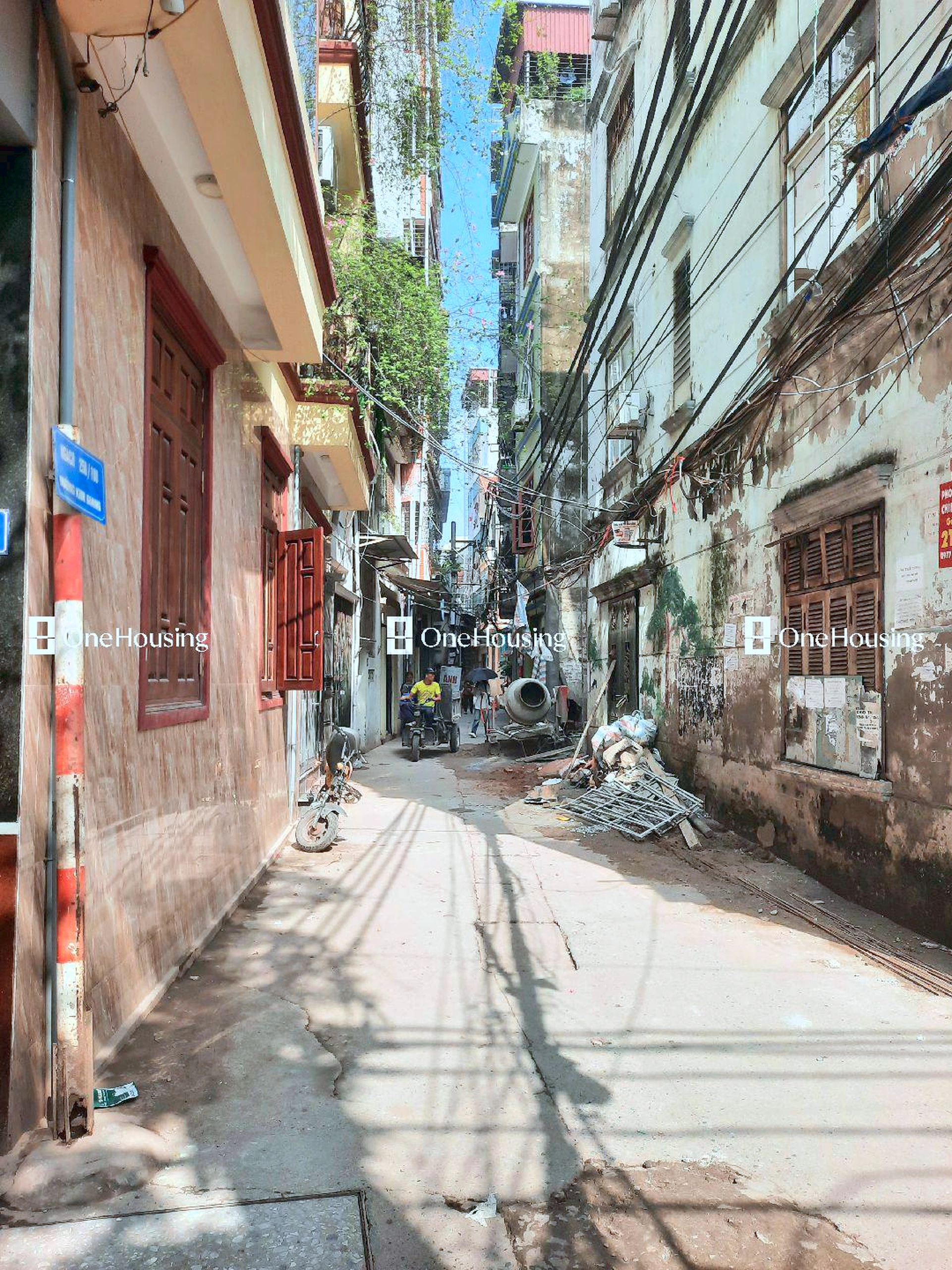 Onehousing image
