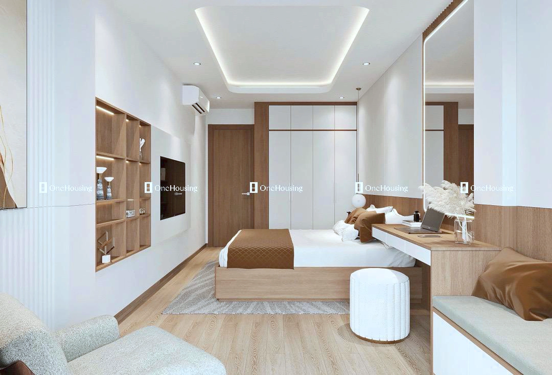 Onehousing image