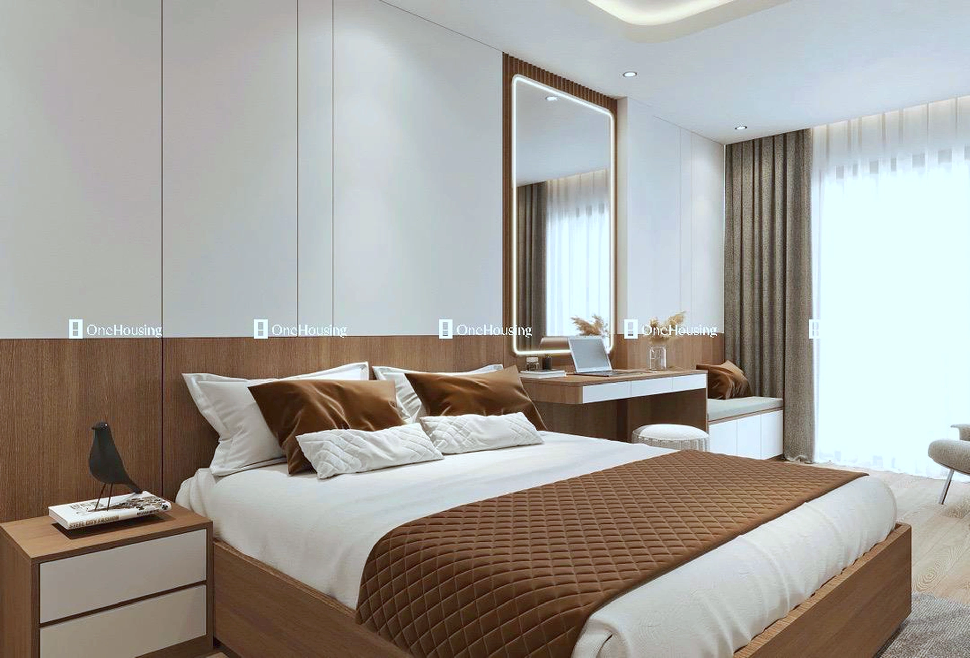 Onehousing image