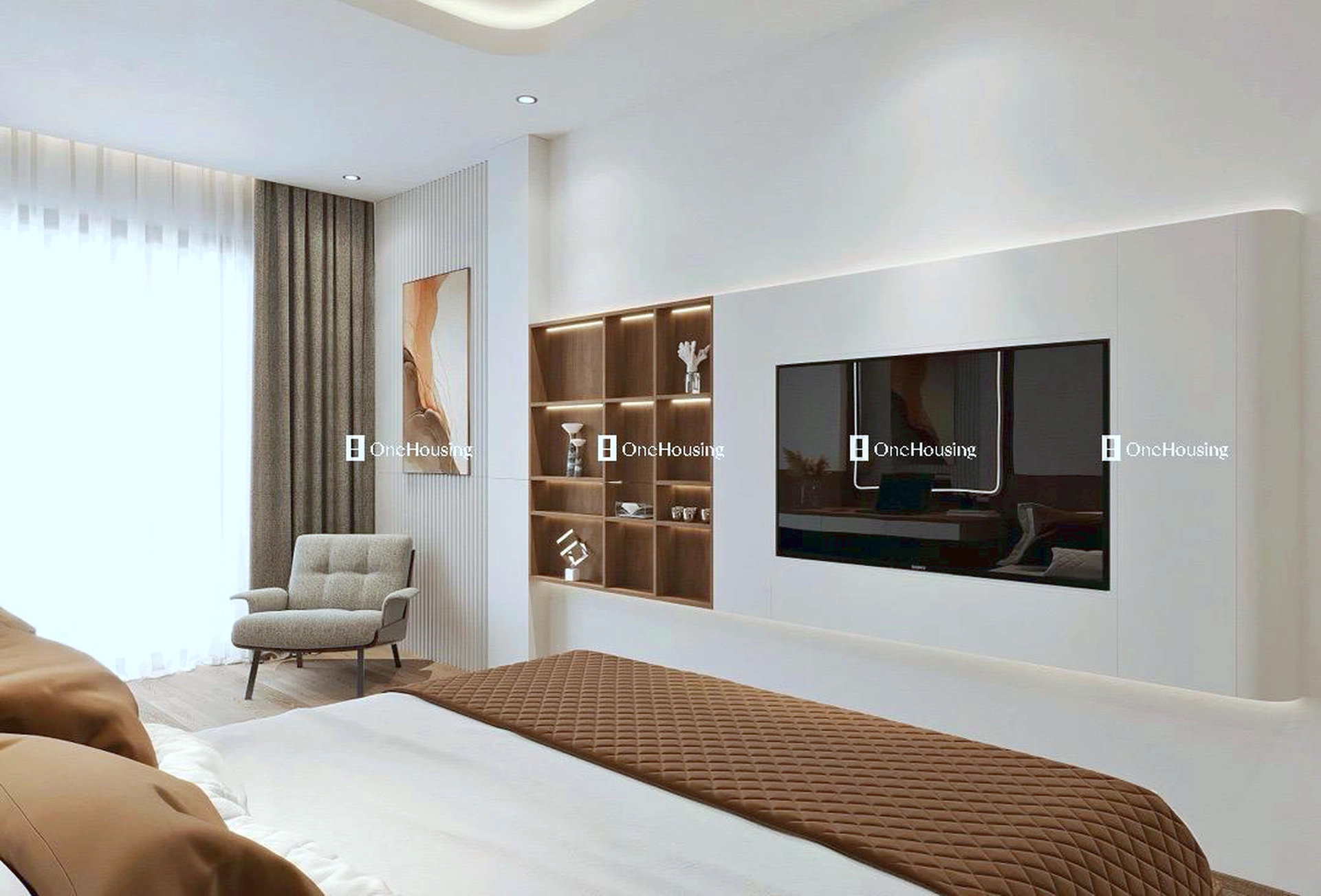 Onehousing image