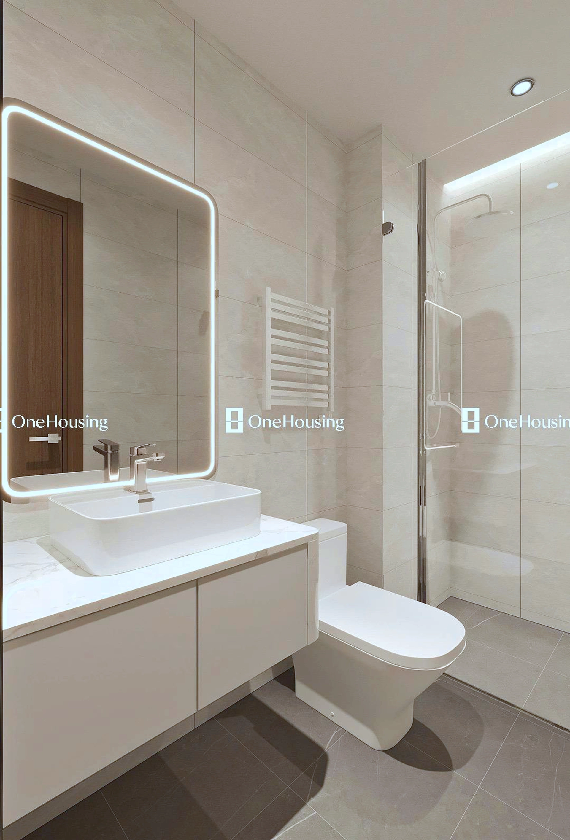 Onehousing image