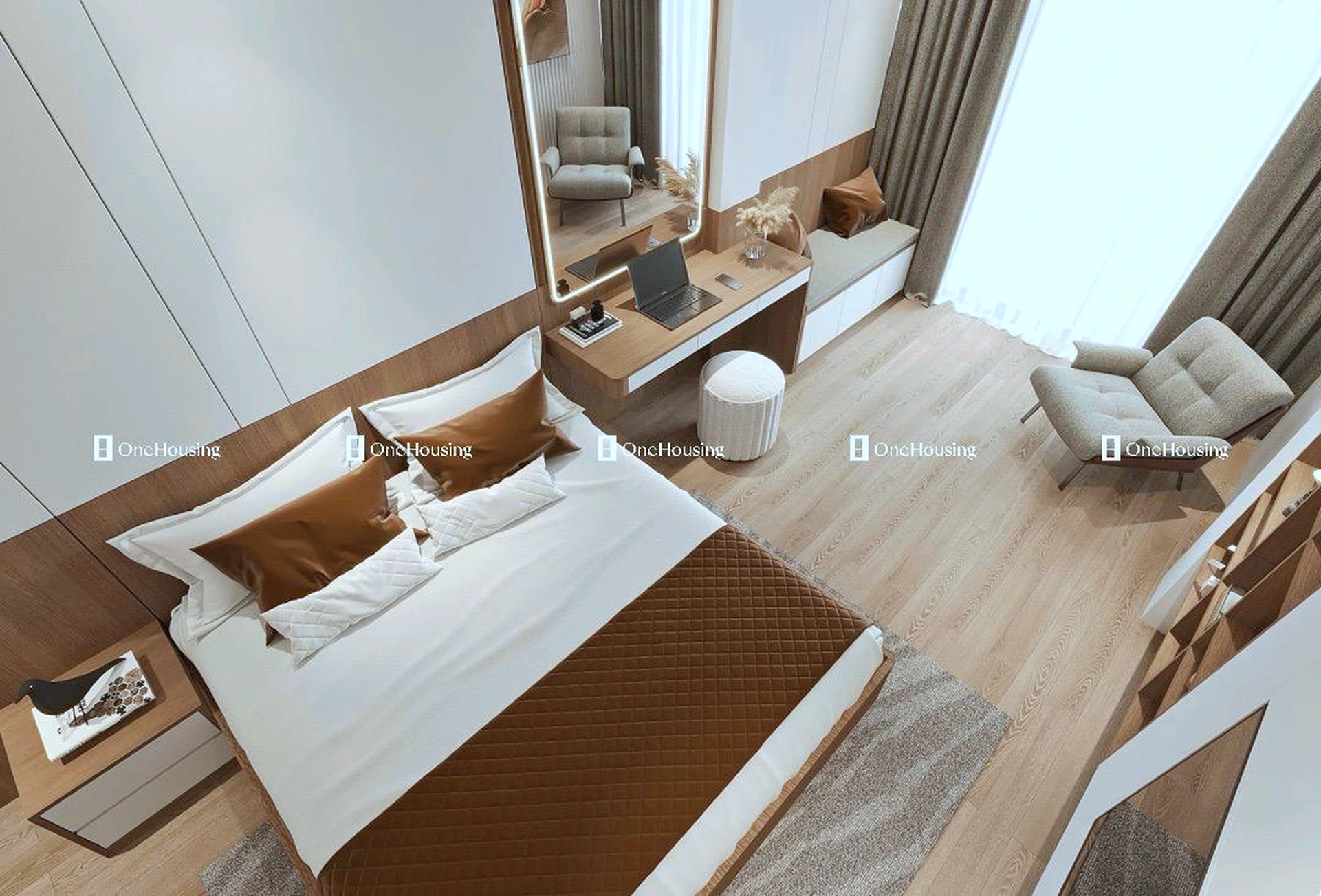 Onehousing image