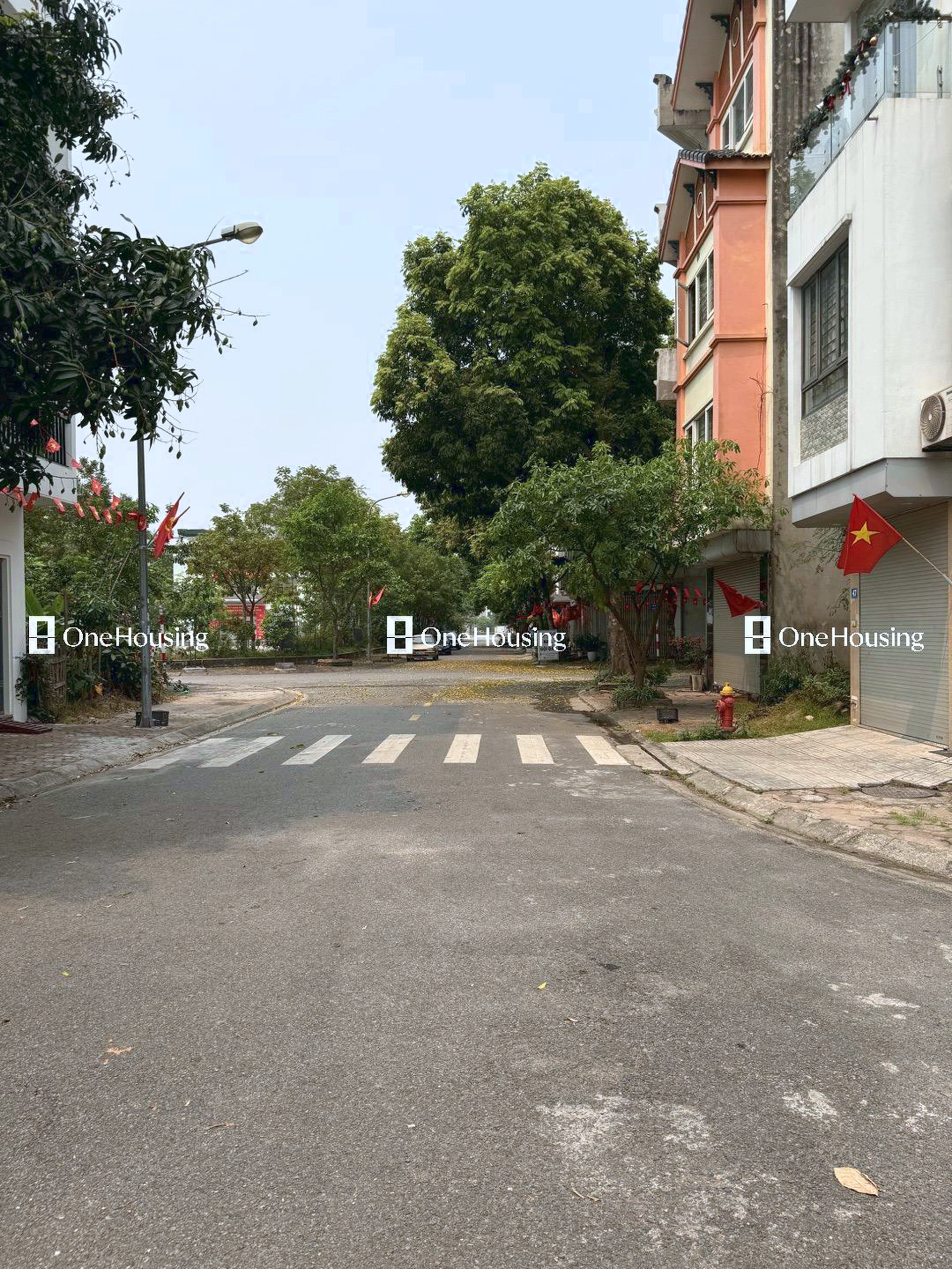 Đất nền cách Phạm Khắc Quảng 80m, P. Giang Biên, Q. Long Biên, TP. Hà Nội