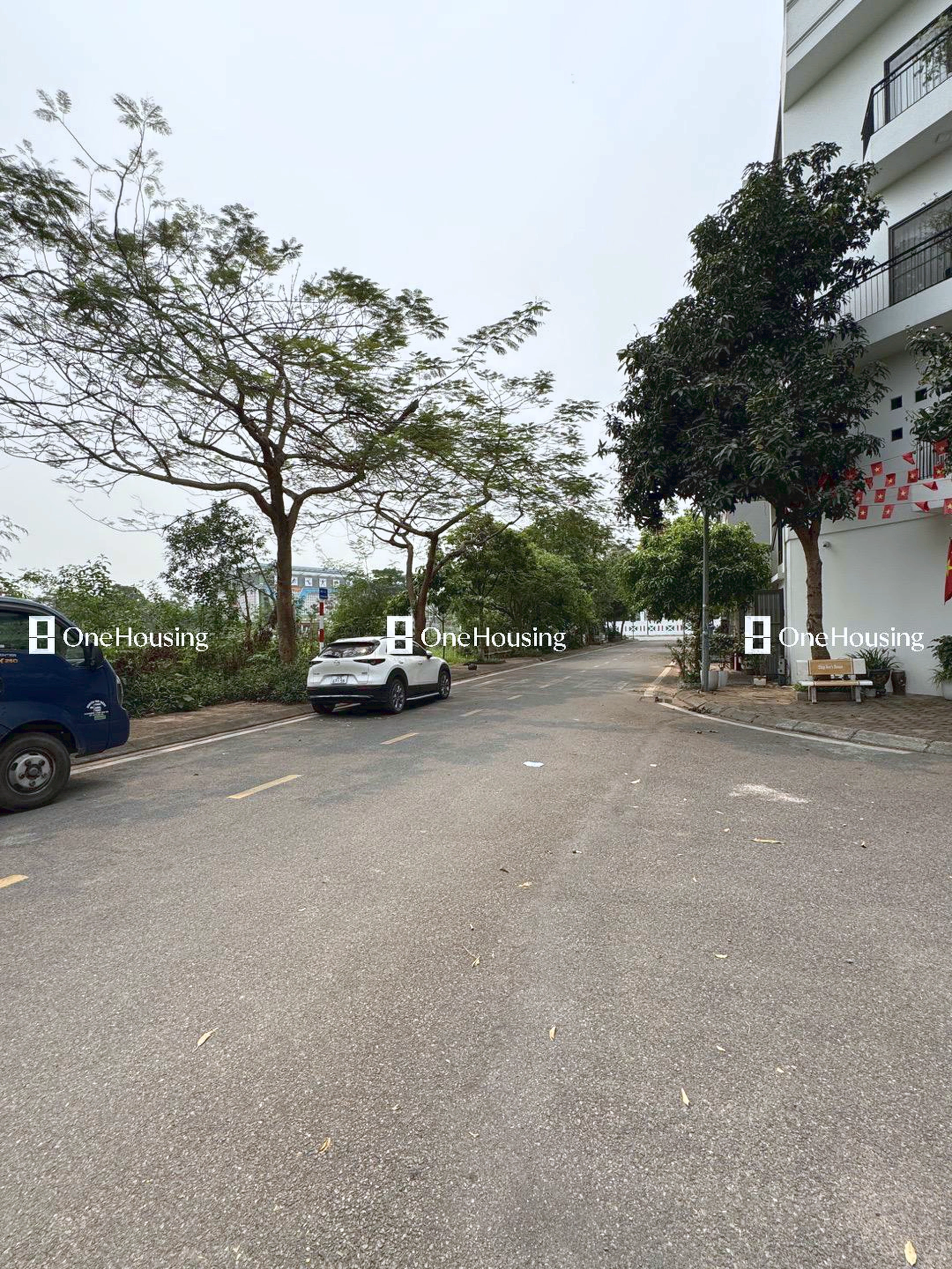 Đất nền cách Phạm Khắc Quảng 80m, P. Giang Biên, Q. Long Biên, TP. Hà Nội