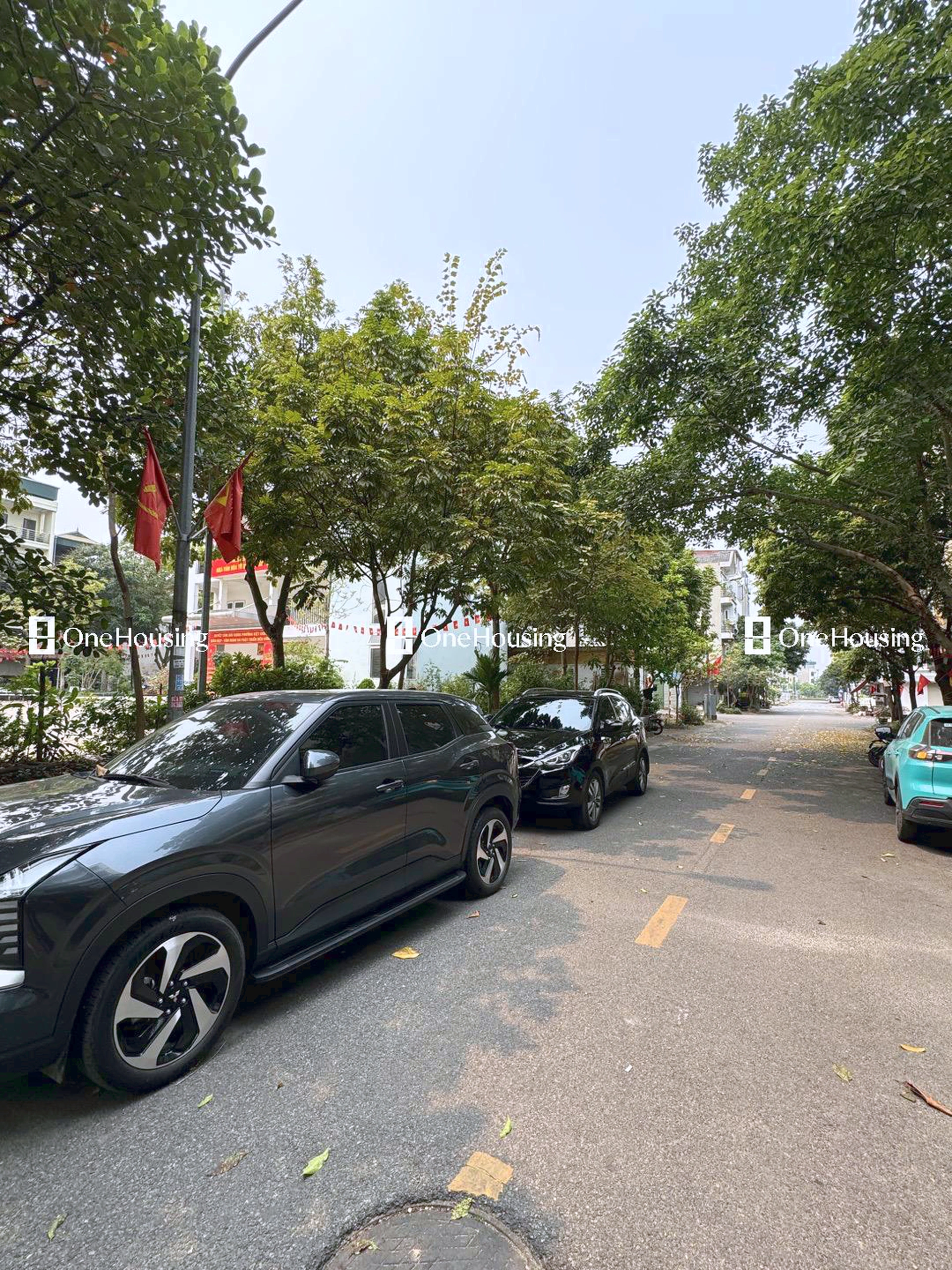 Đất nền cách Phạm Khắc Quảng 80m, P. Giang Biên, Q. Long Biên, TP. Hà Nội