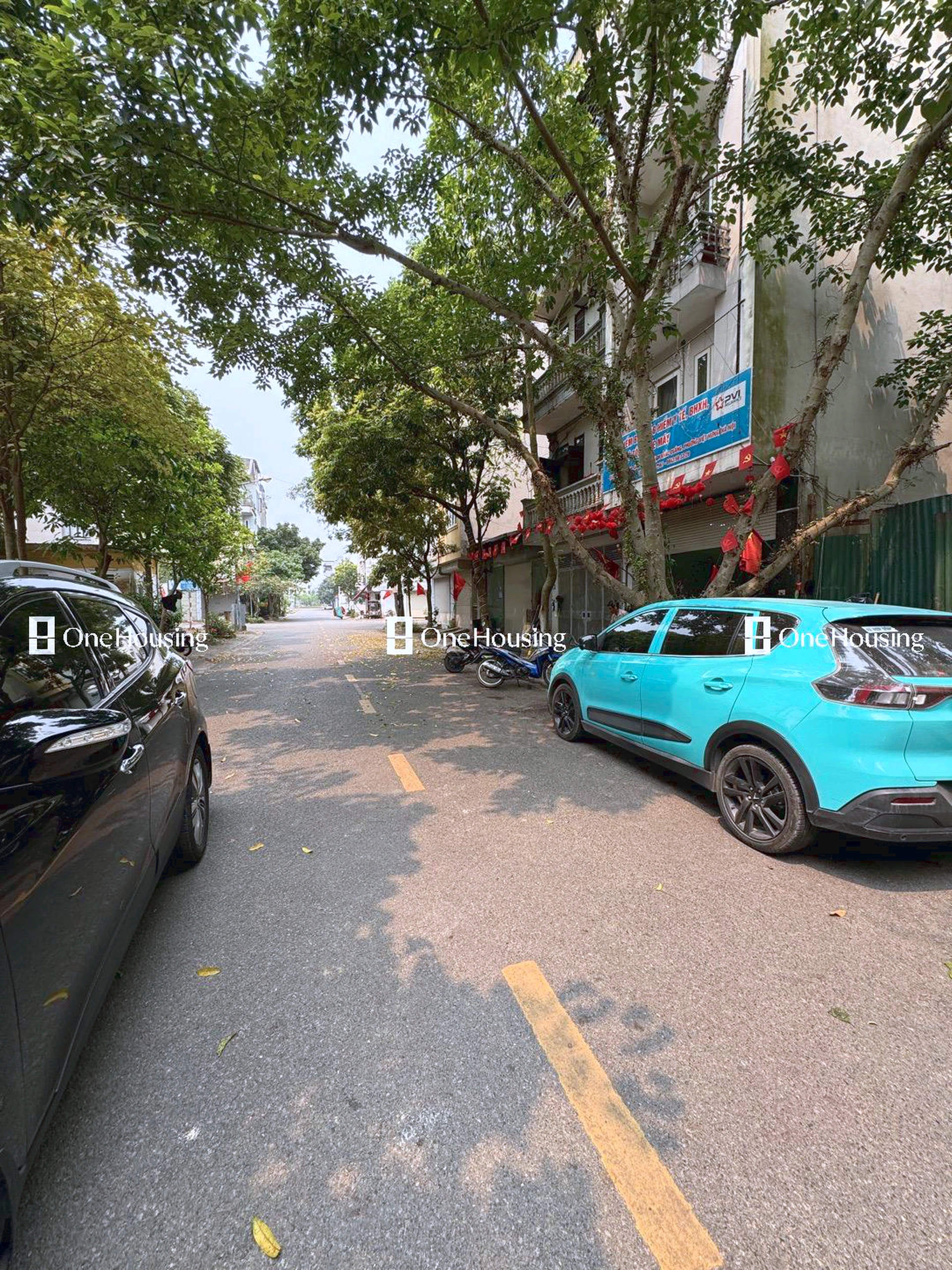 Đất nền cách Phạm Khắc Quảng 80m, P. Giang Biên, Q. Long Biên, TP. Hà Nội