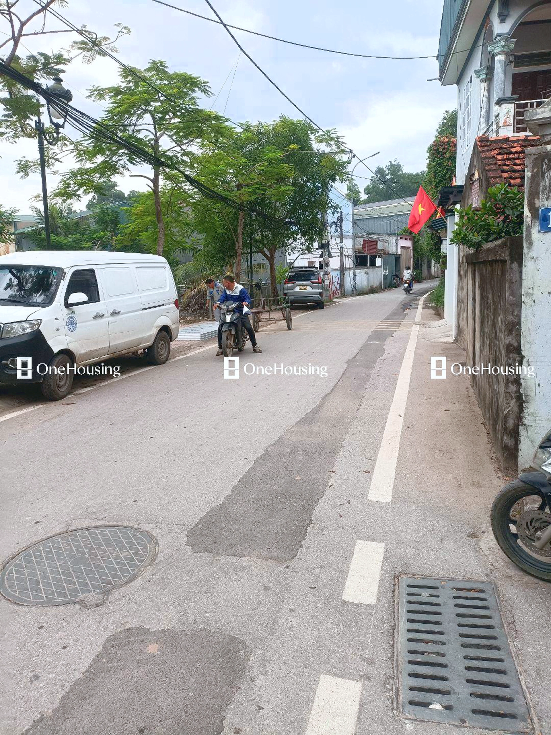 Onehousing image