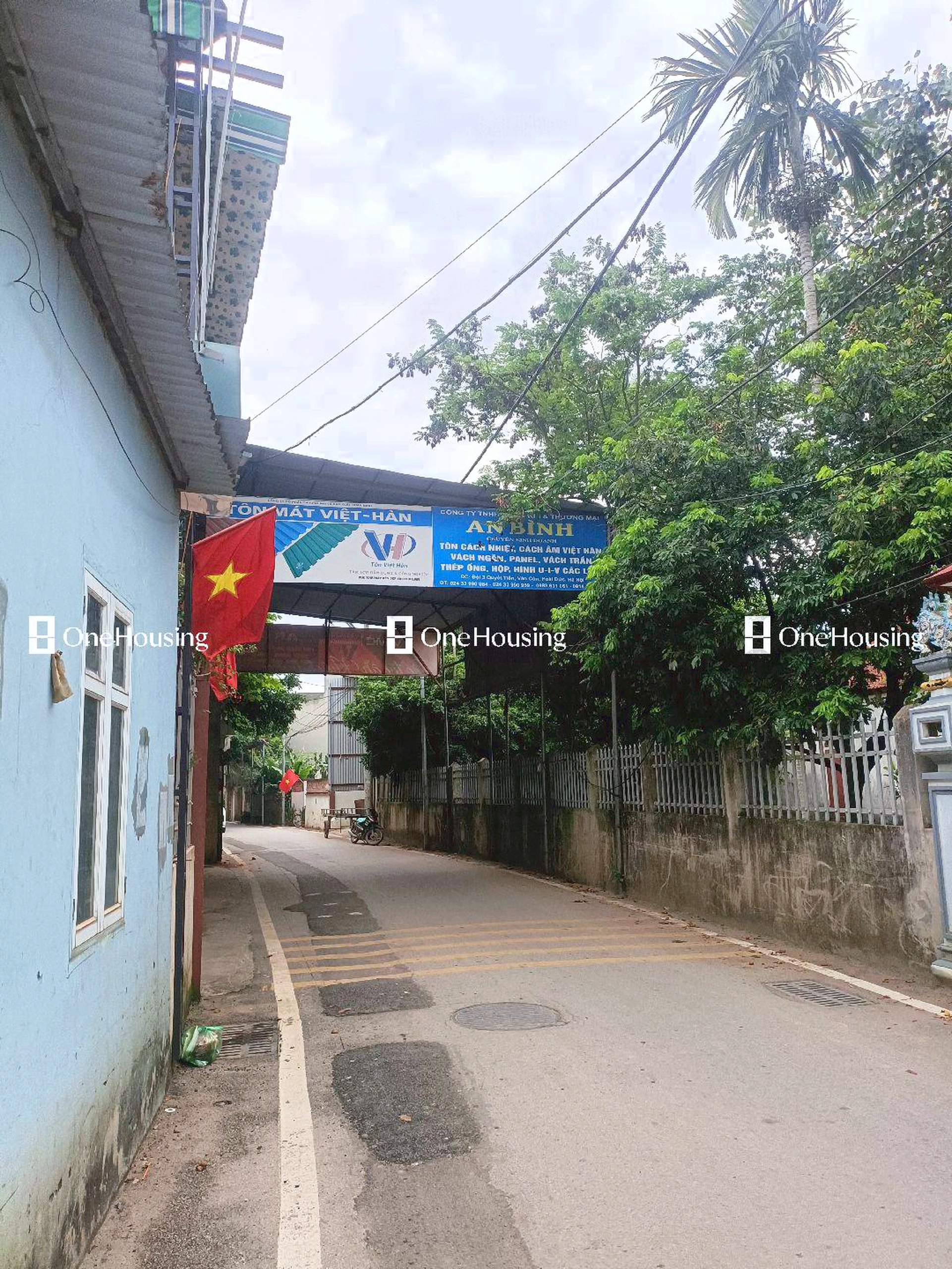 Onehousing image