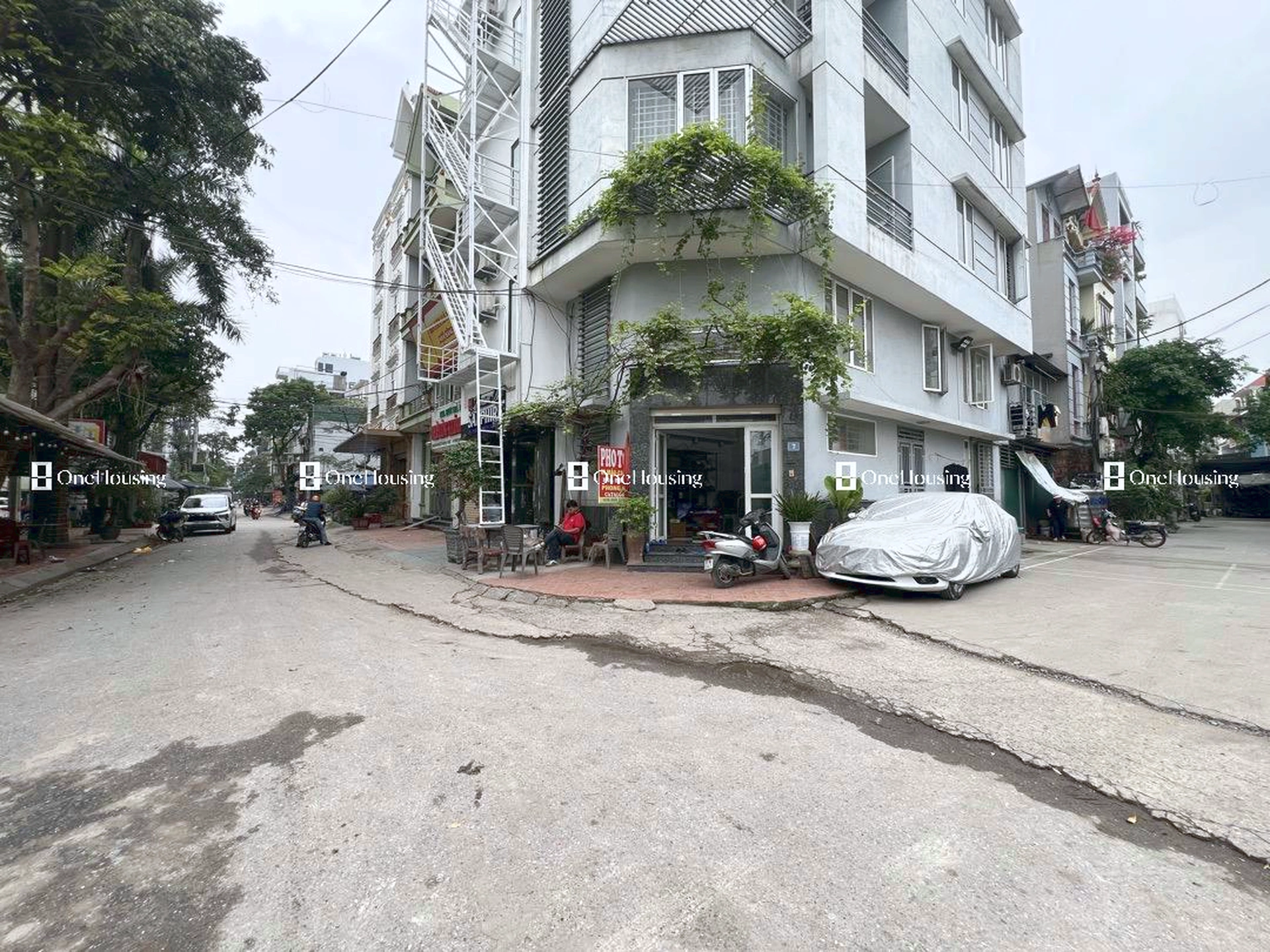Onehousing image