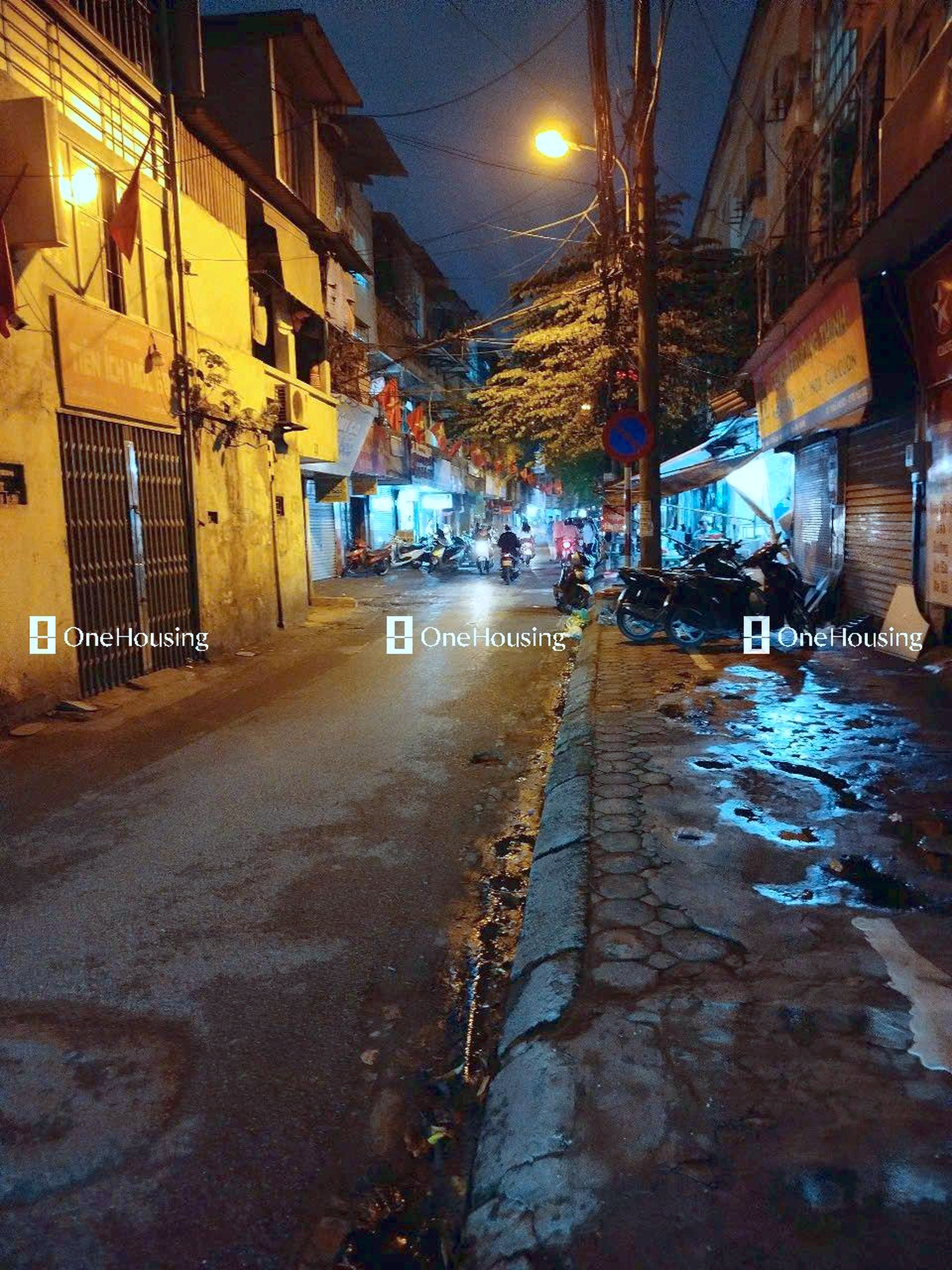 Onehousing image