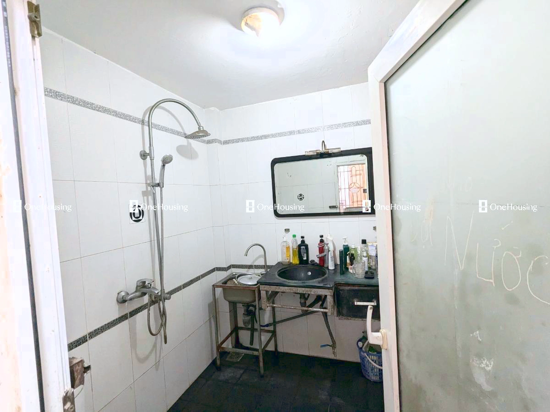 Nhà mặt ngõ cách Trần Bình 70m, P. Mai Dịch, Q. Cầu Giấy, TP. Hà Nội