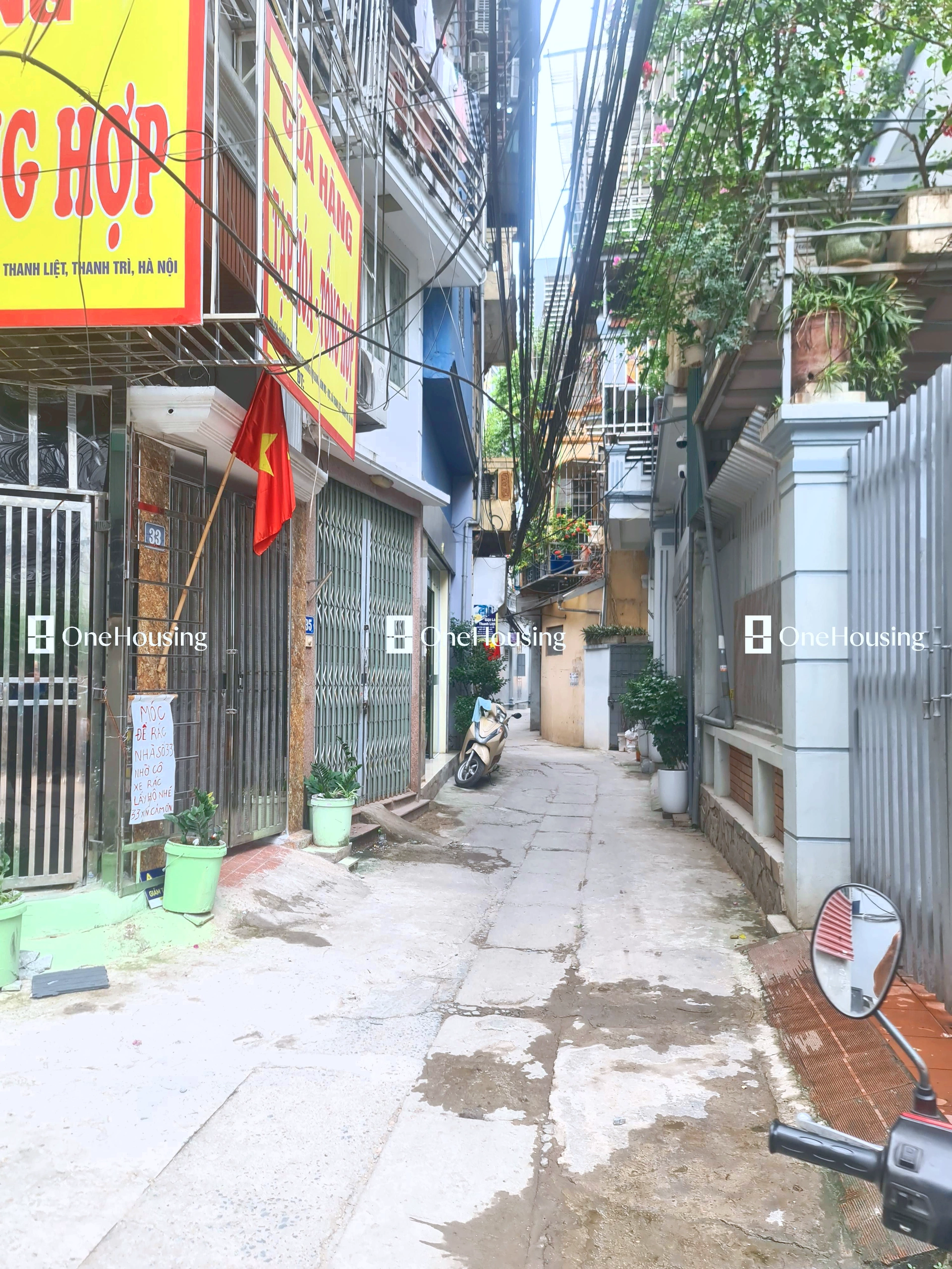 Onehousing image