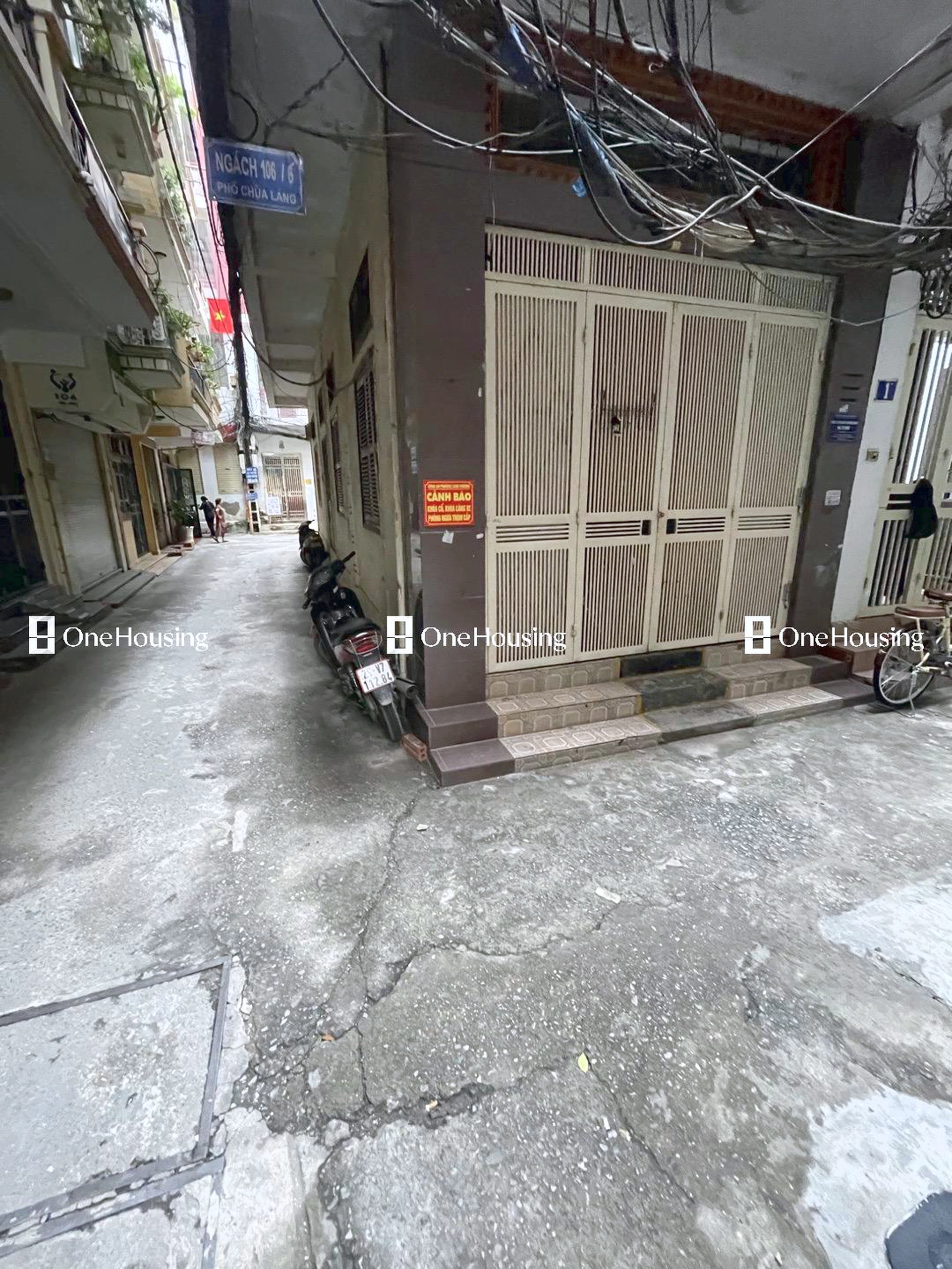 Onehousing image